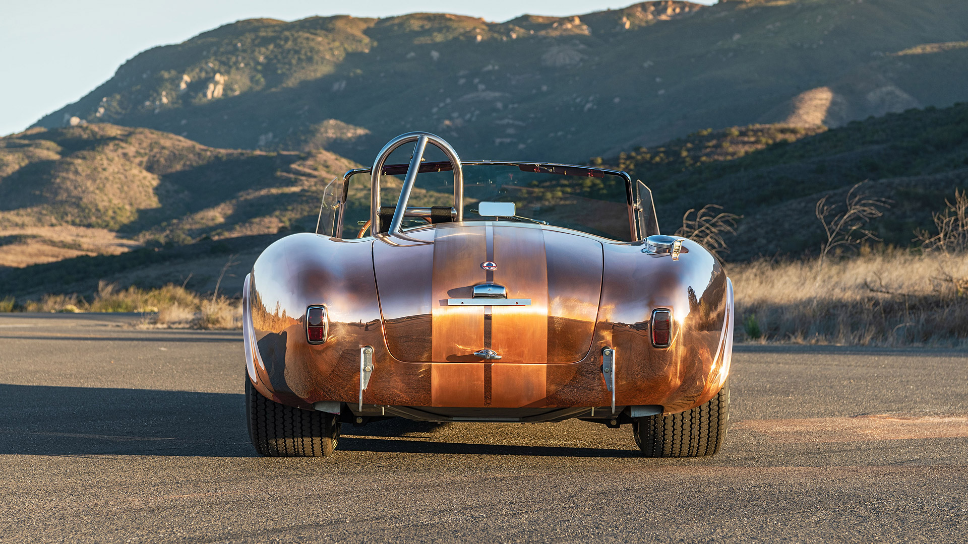 1965 Shelby Cobra 427 SC 4