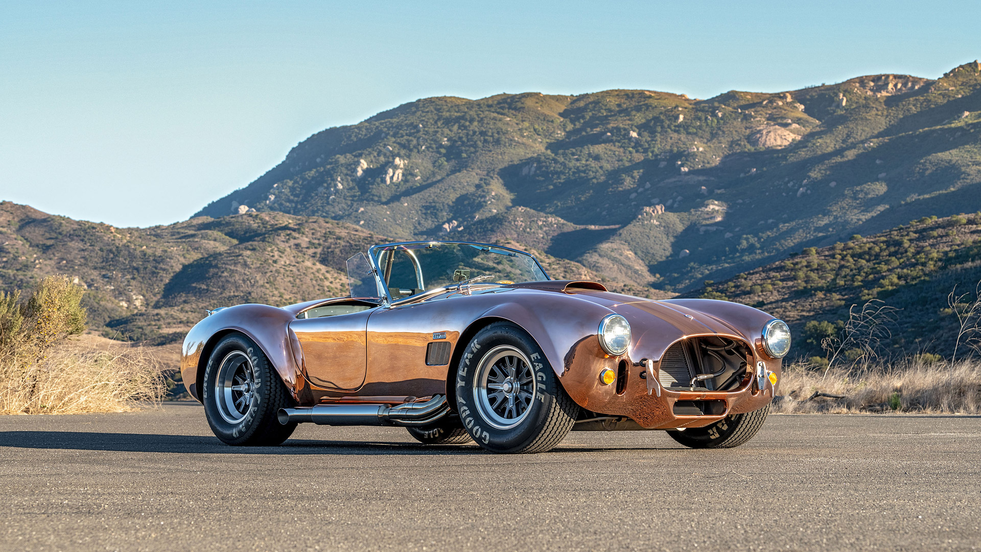 1965 Shelby Cobra 427 SC 5