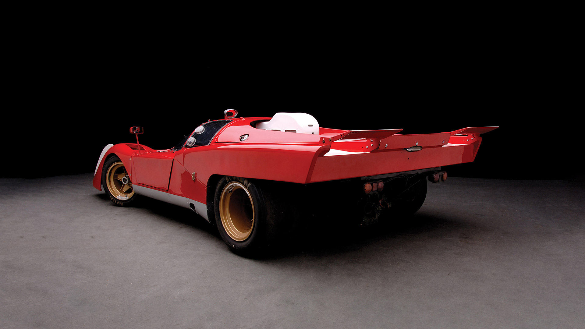 1970 Ferrari 512 M 2