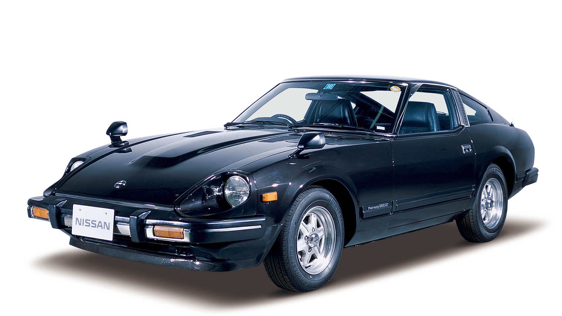 1978 Nissan 280Z