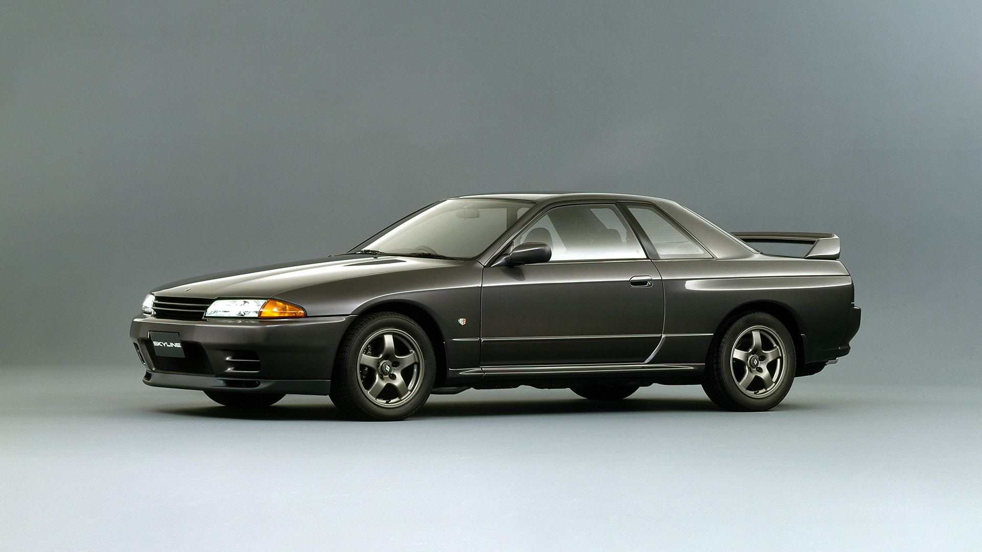 1989 Nissan Skyline GT-R