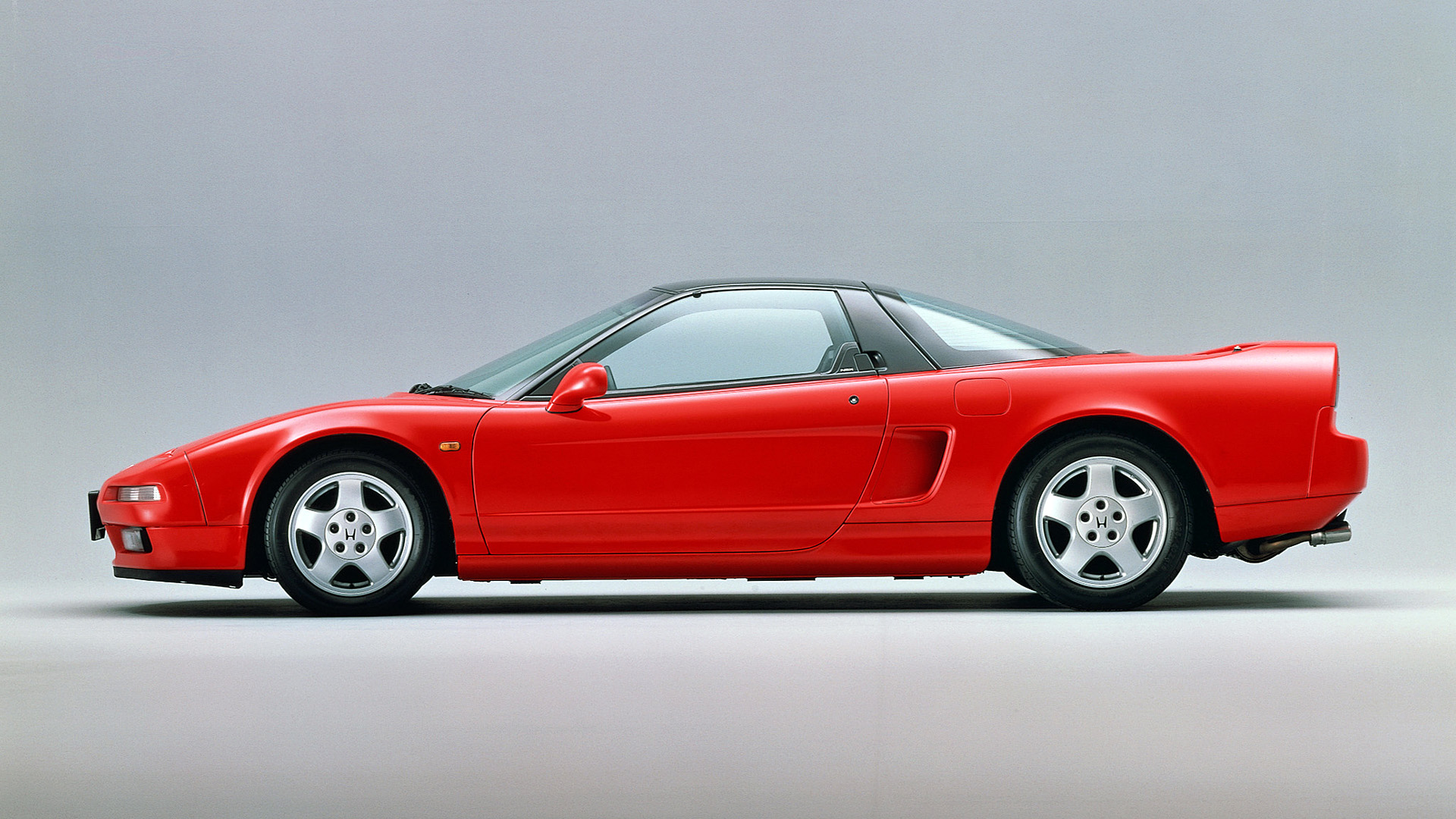 1990 Honda NSX 2