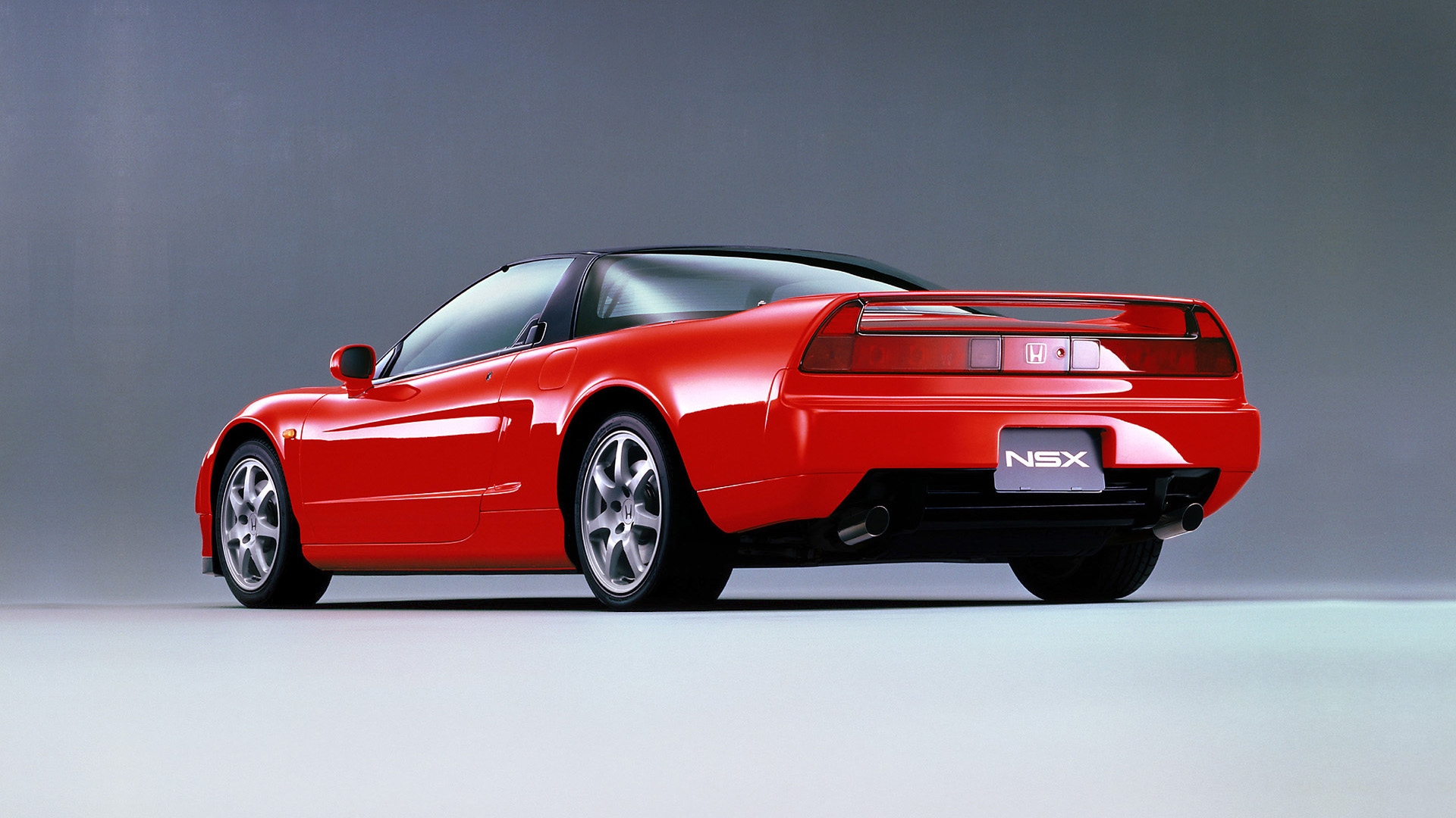 1990 Honda NSX 3