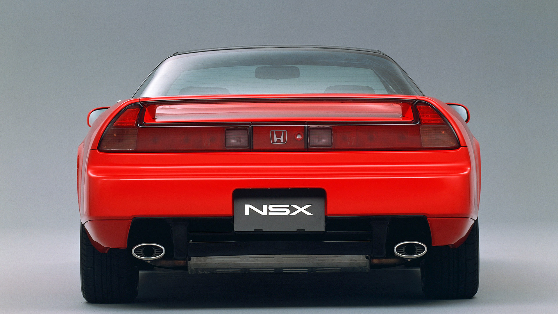 1990 Honda NSX 4