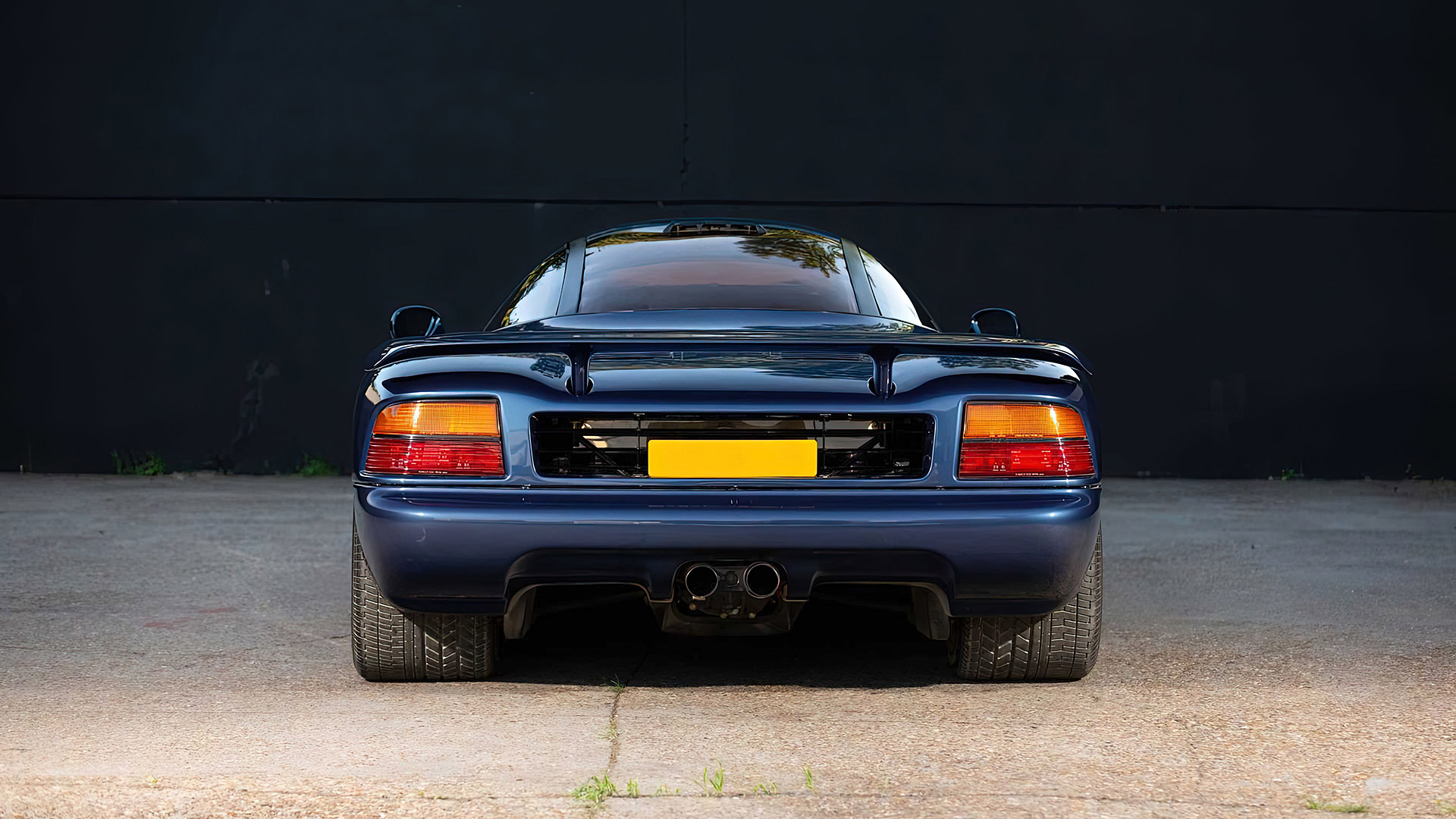 1990 Jaguar XJR-15 4