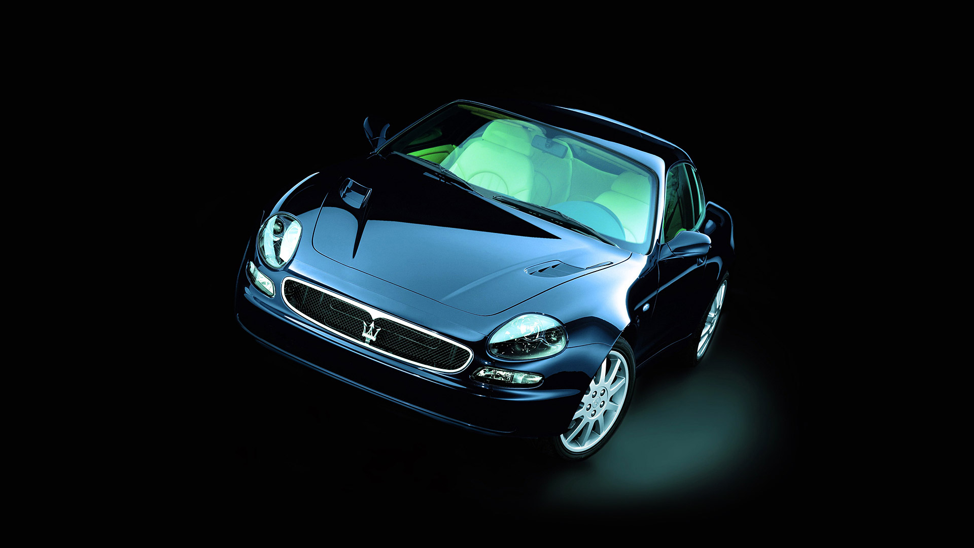 1998 Maserati 3200 GT