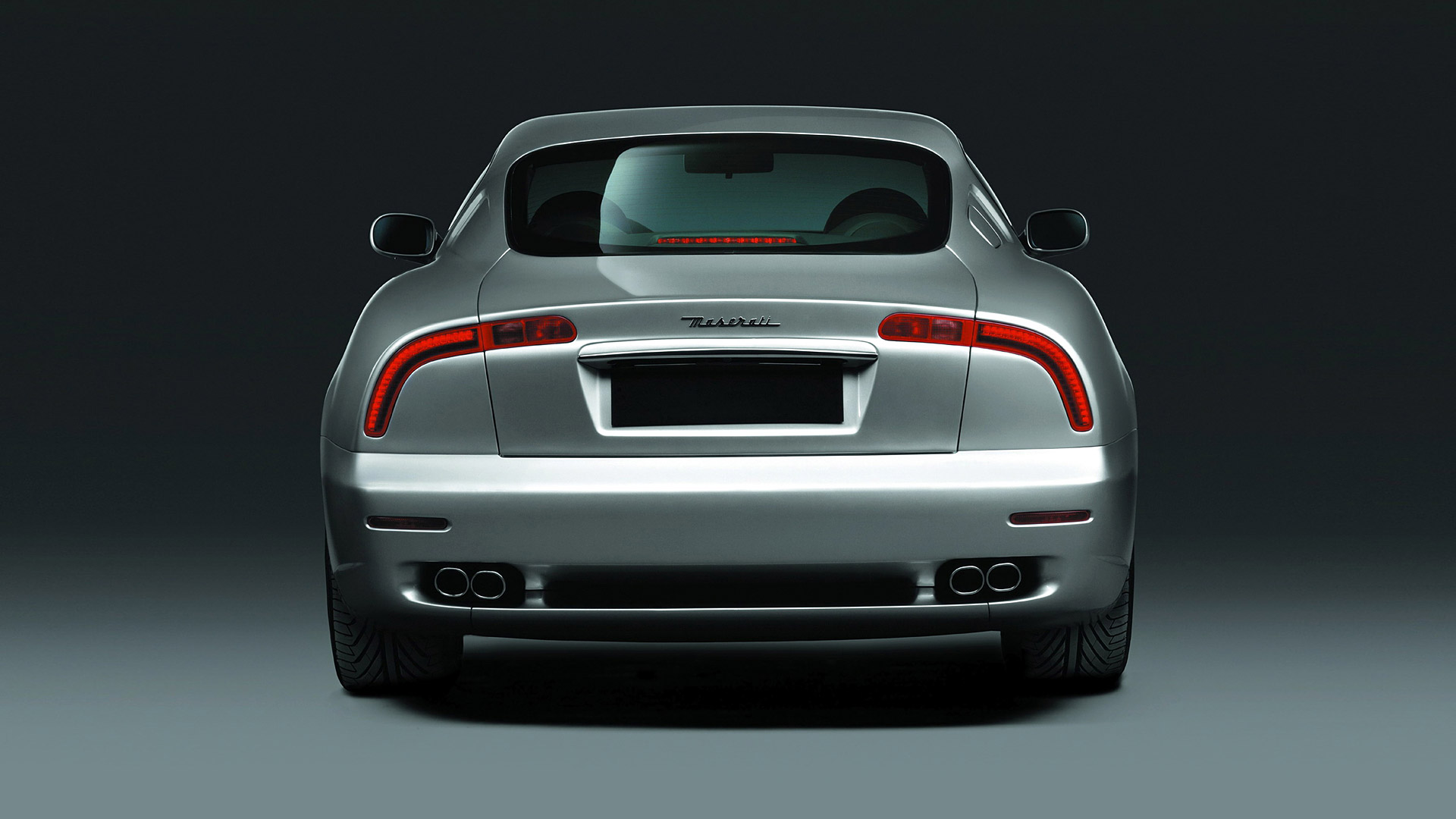 1998 Maserati 3200 GT 2