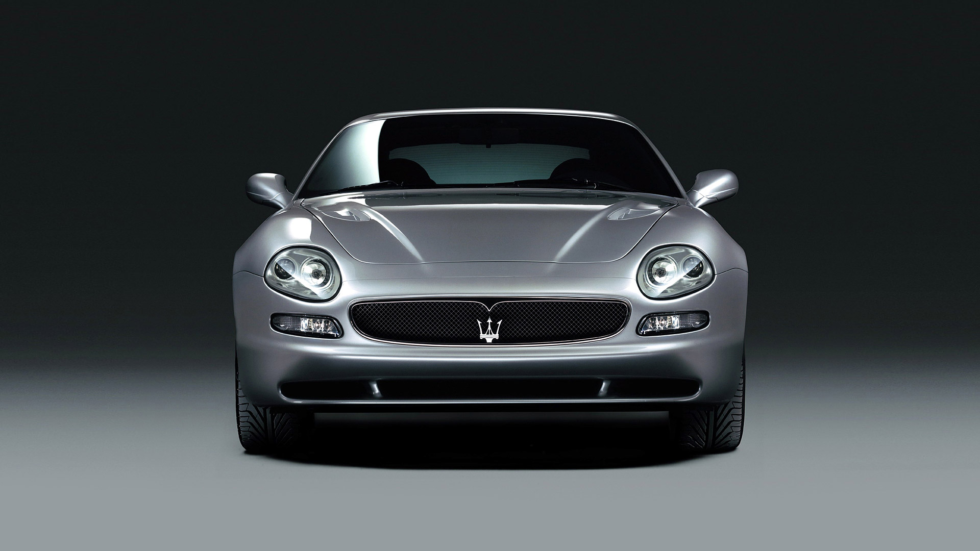 1998 Maserati 3200 GT 3