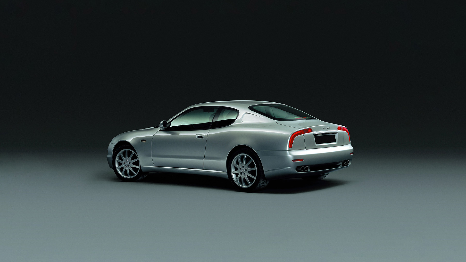 1998 Maserati 3200 GT 4
