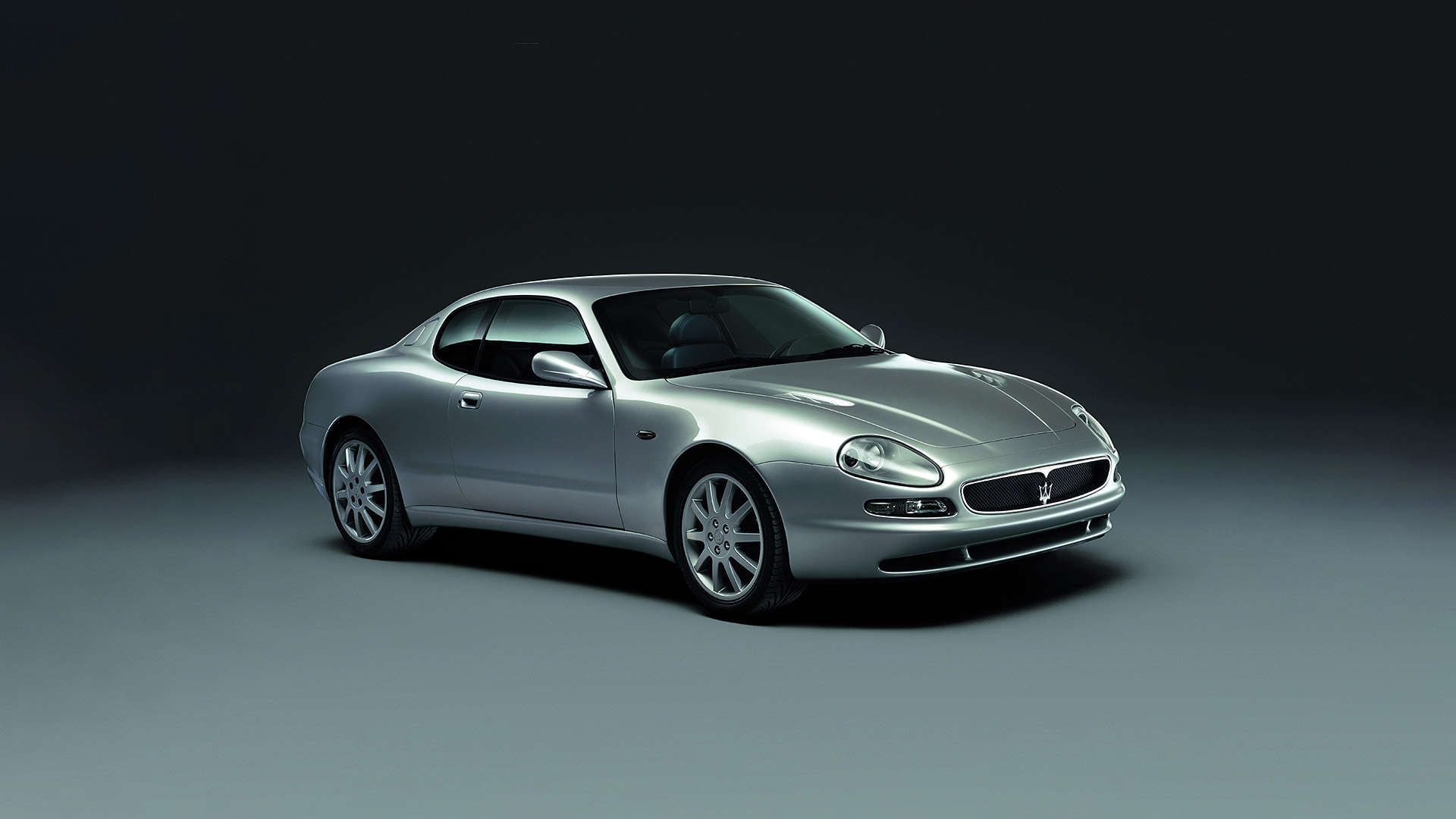 1998 Maserati 3200 GT 5