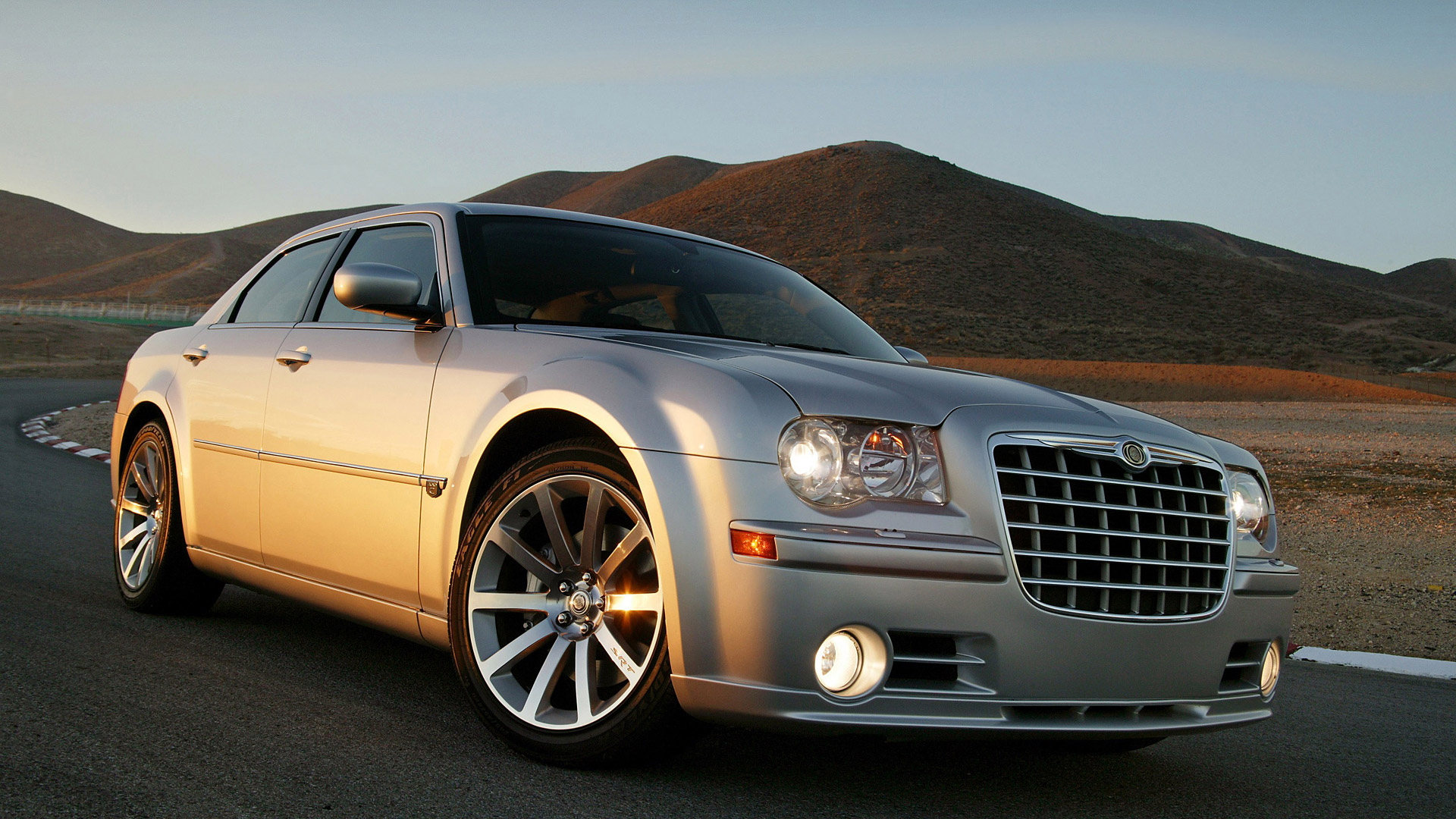 Chrysler