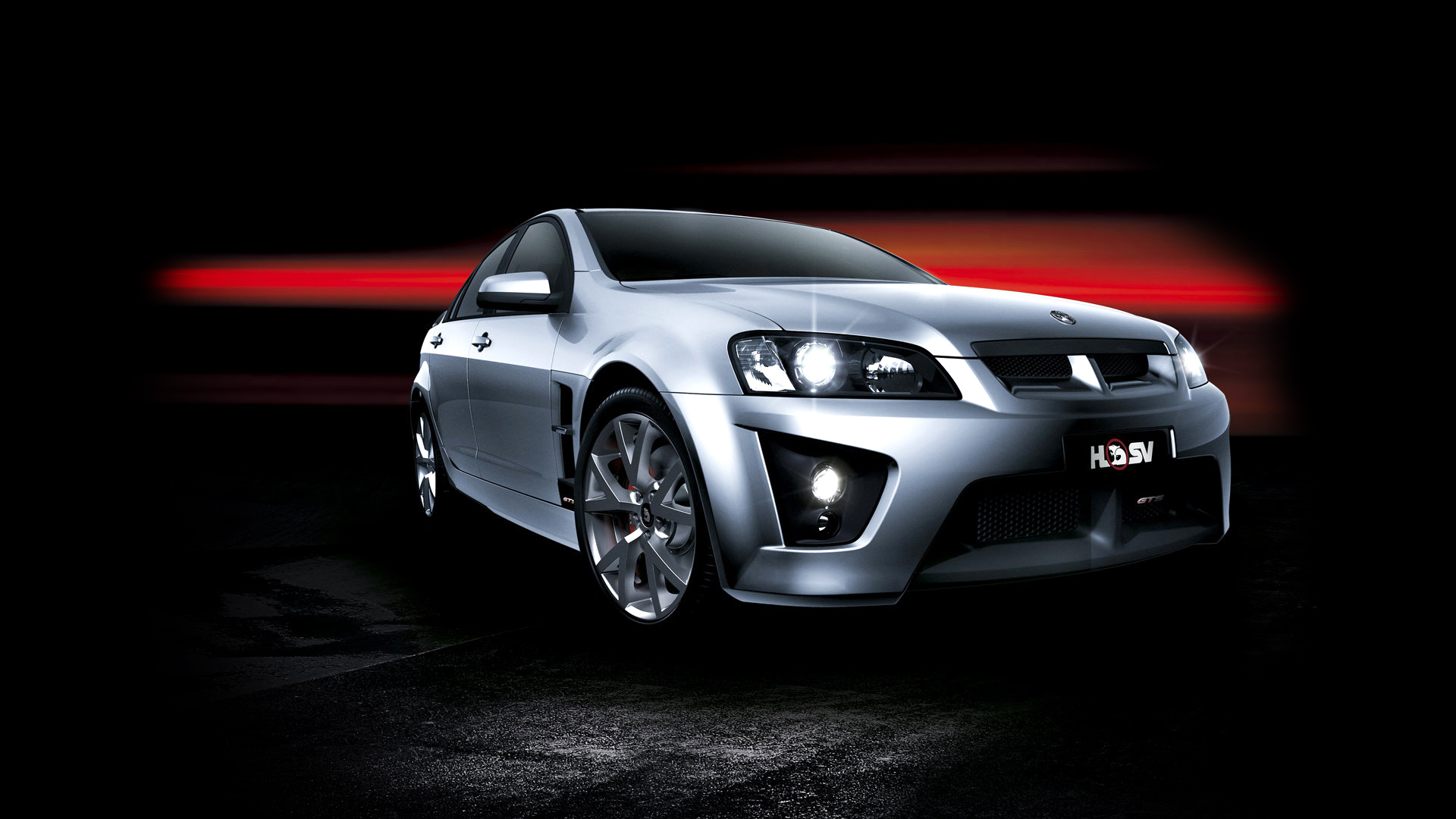 2007 HSV E Series