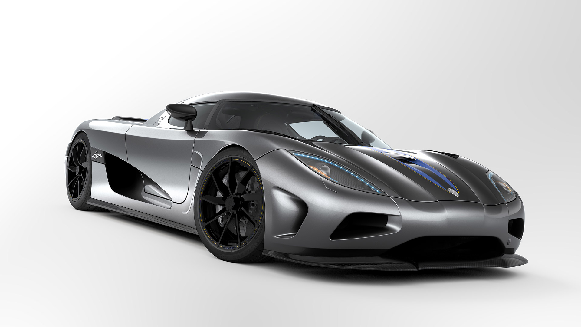 Koenigsegg