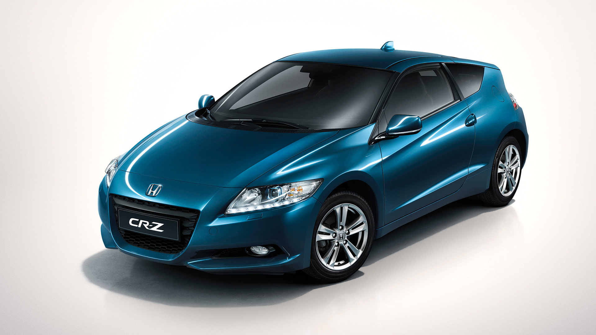 2011 Honda CR-Z