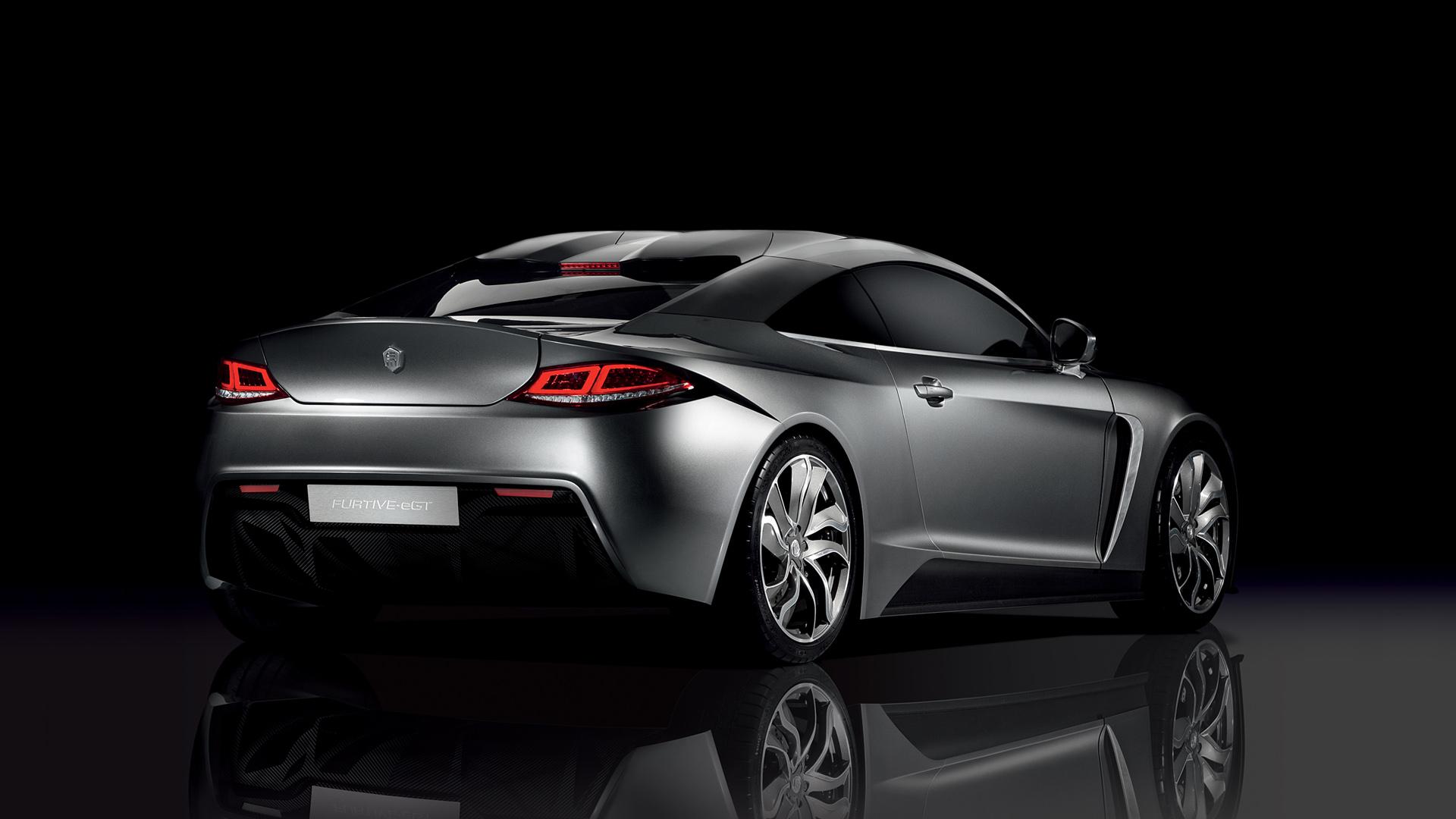 2012 Exagon Furtive eGT 3