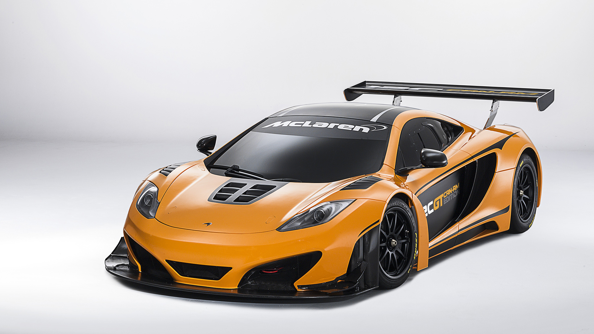 Mclaren