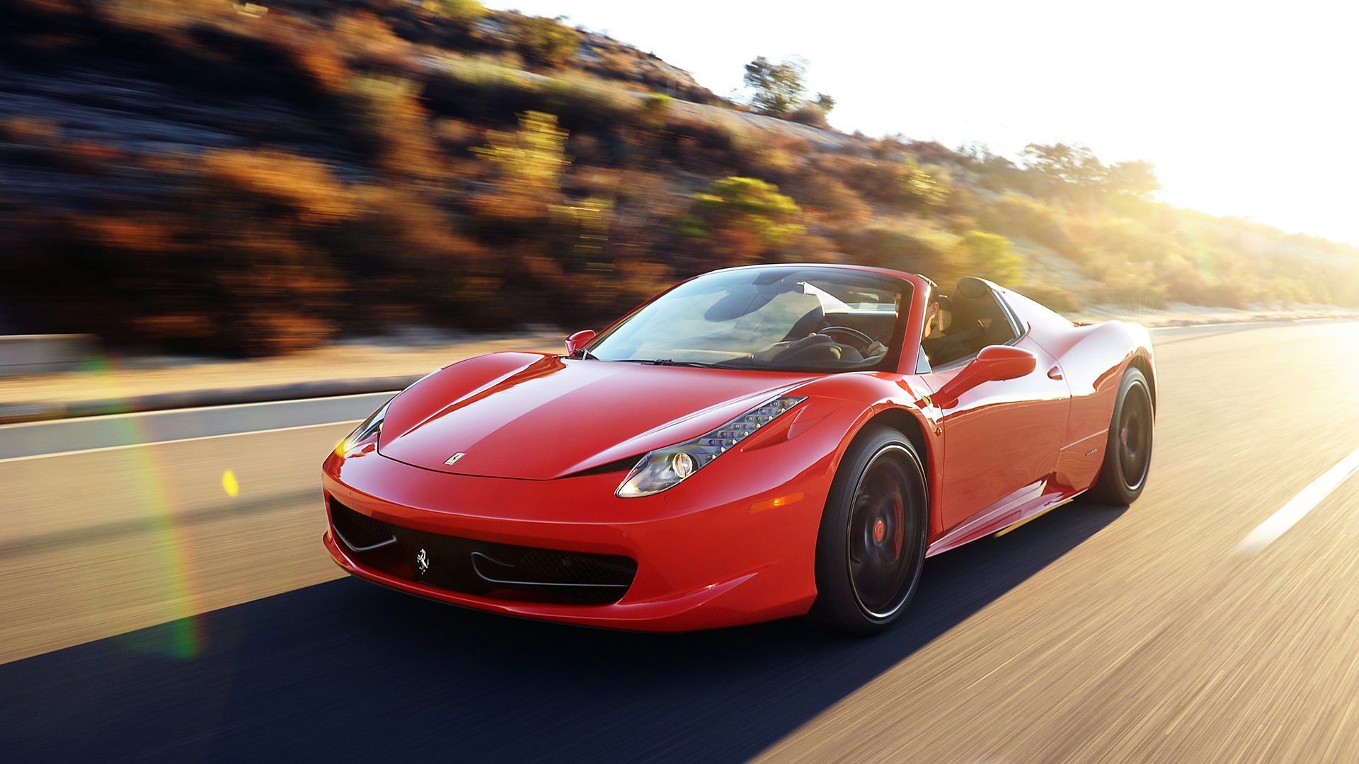 2013 Hennessey HPE700 Twin Turbo 458