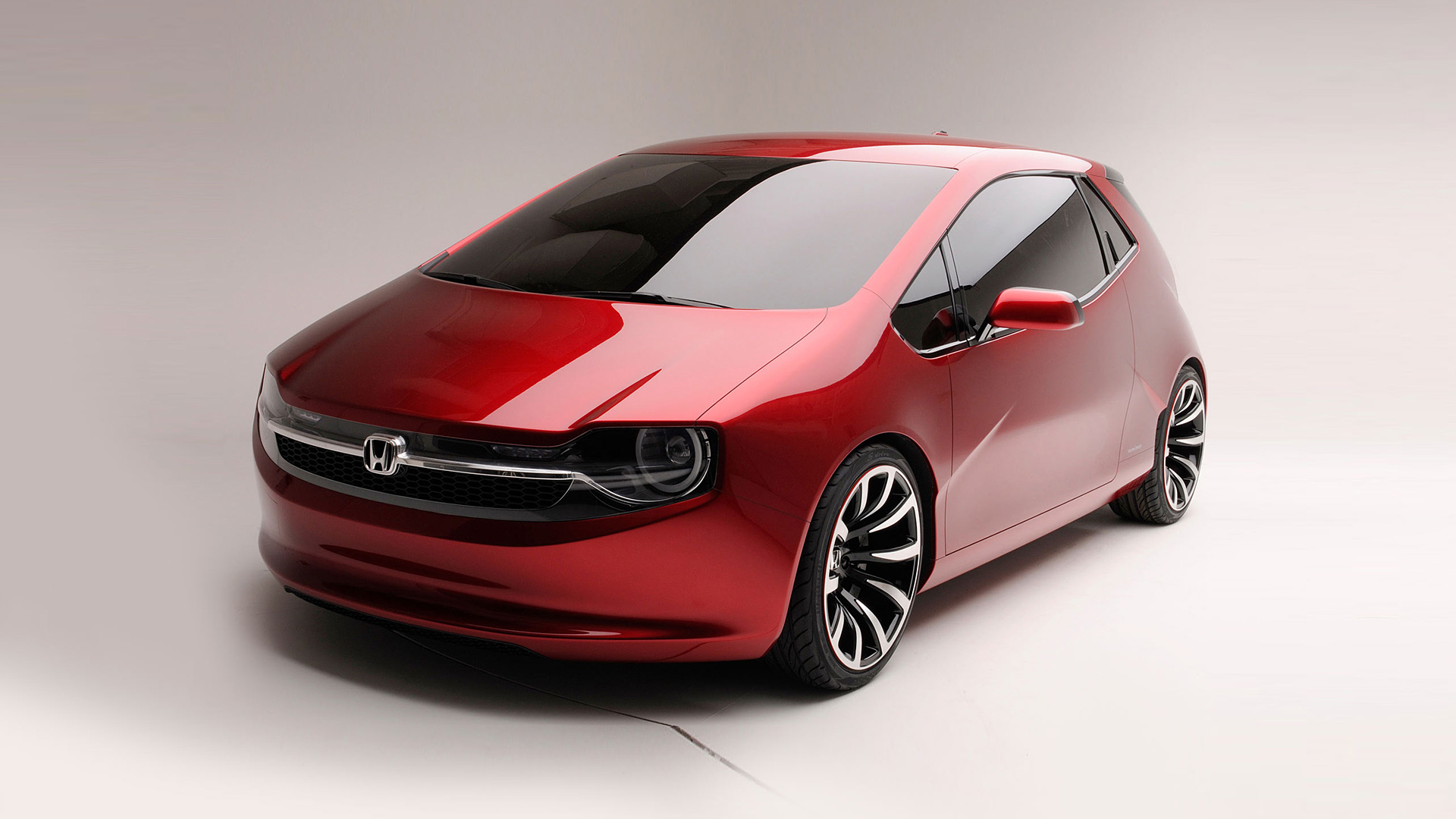 2013 Honda GEAR Concept