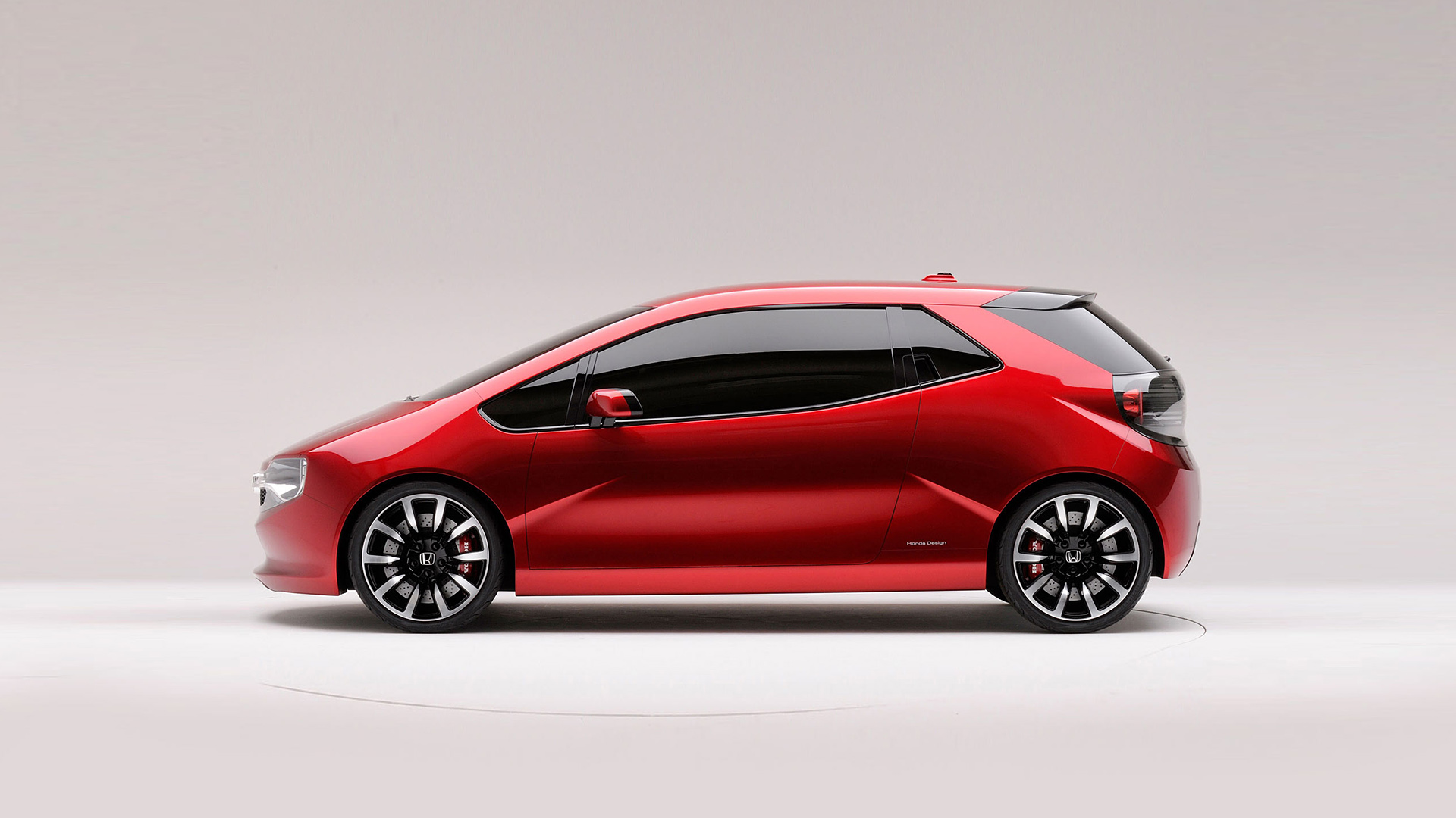 2013 Honda GEAR Concept 2