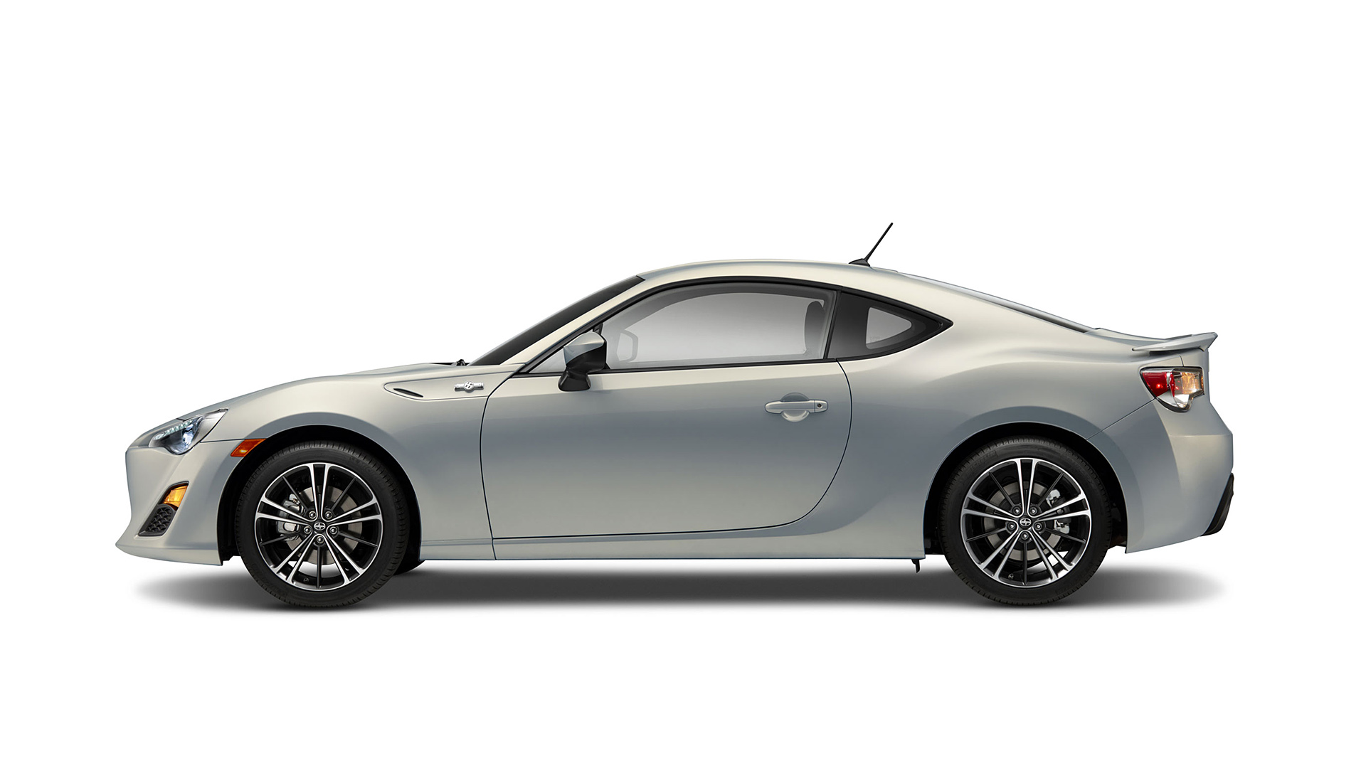 2014 Scion FR-S 10 Series 2