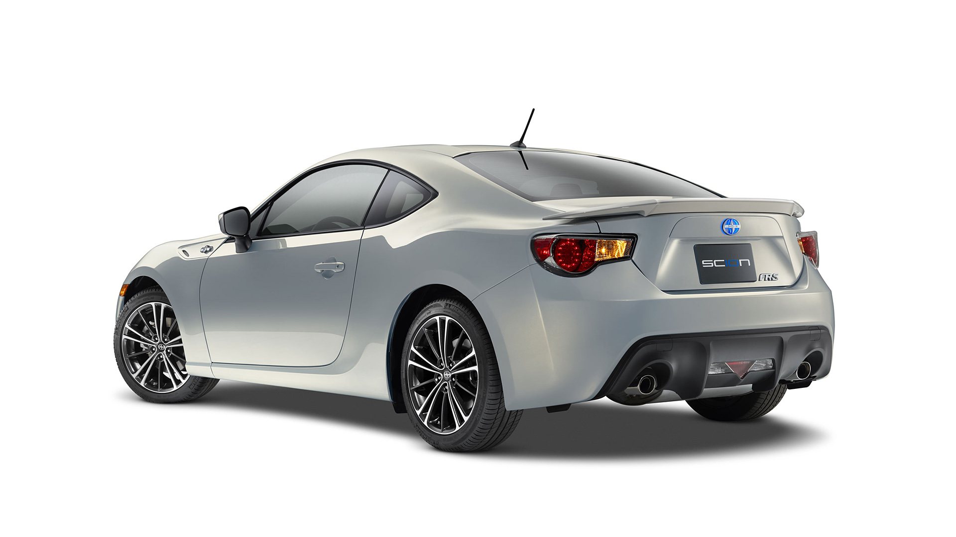 2014 Scion FR-S 10 Series 3