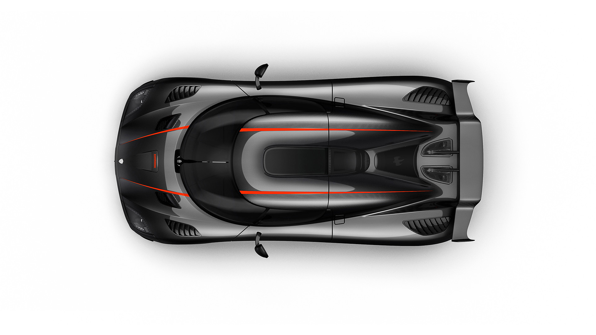 2015 Koenigsegg Agera RS 4