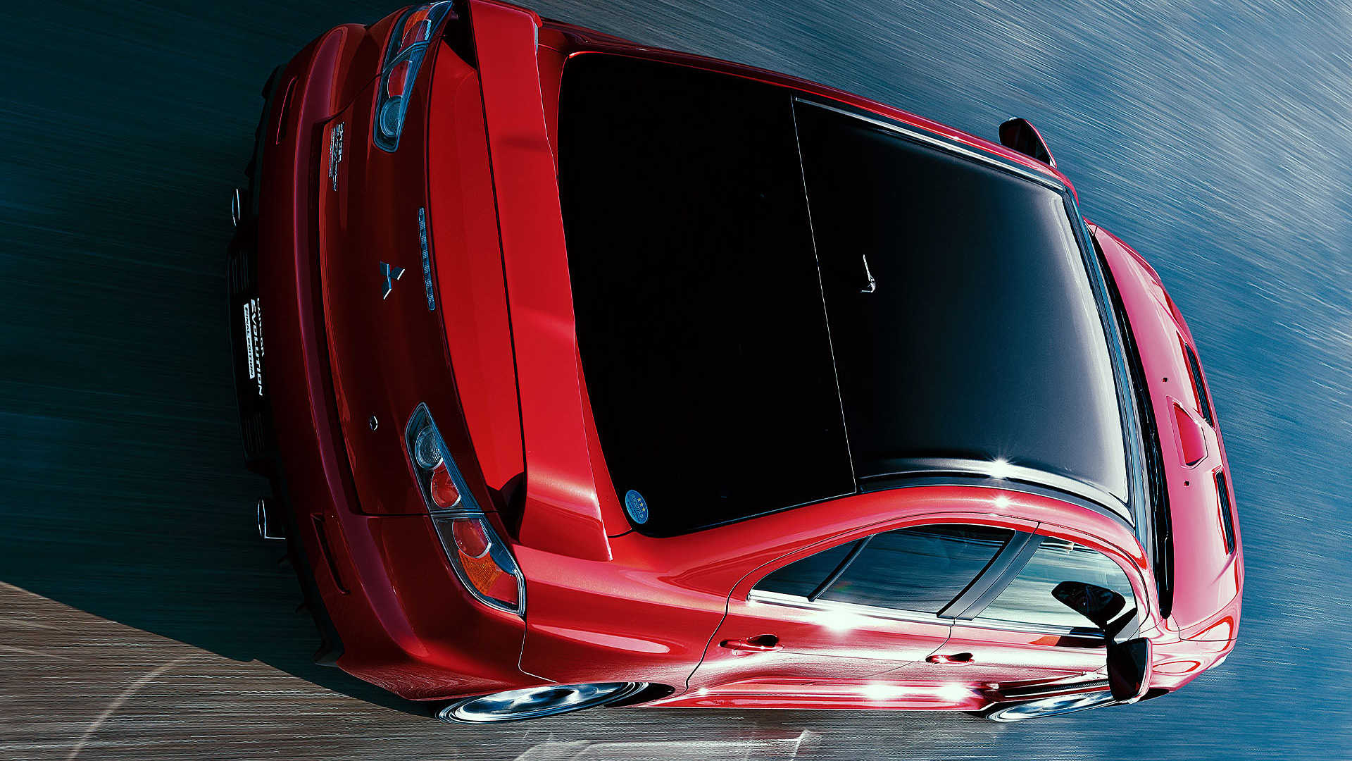 2015 Mitsubishi Lancer EVO X Final Edition 3