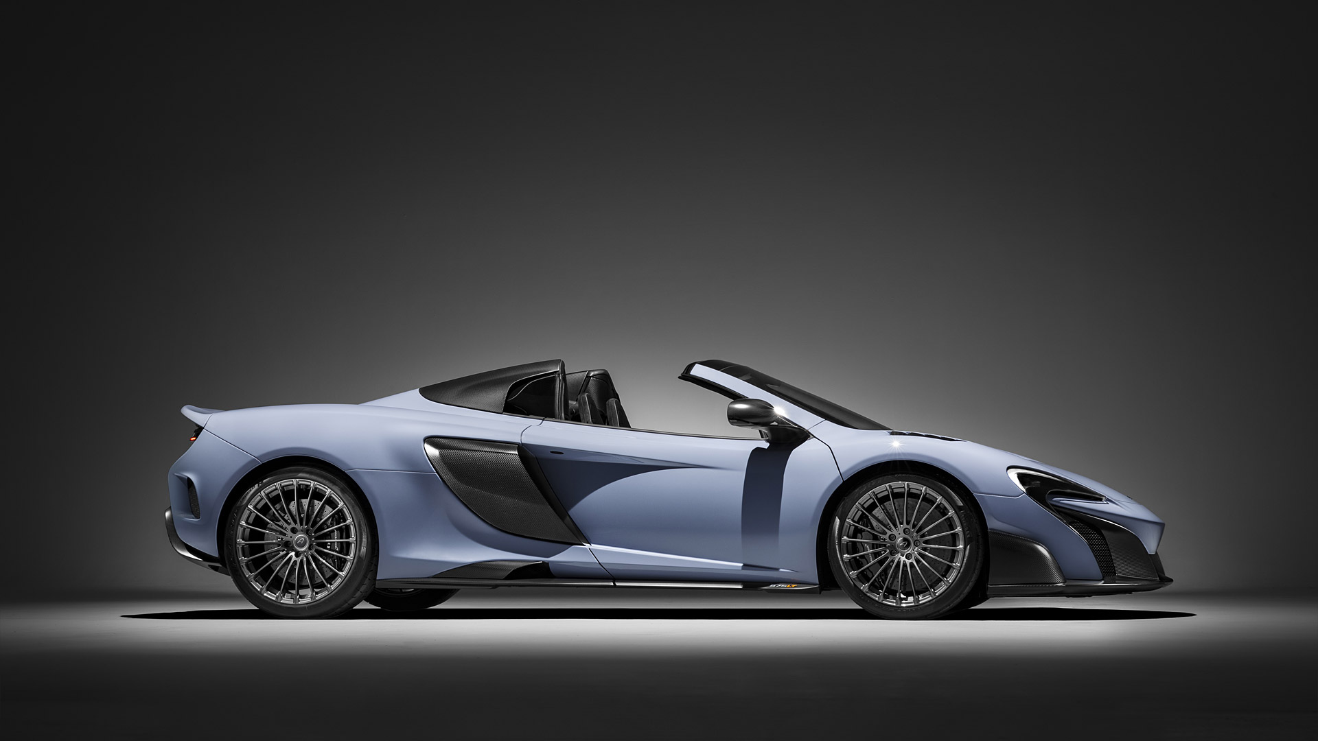 2016 McLaren 675LT MSO 2