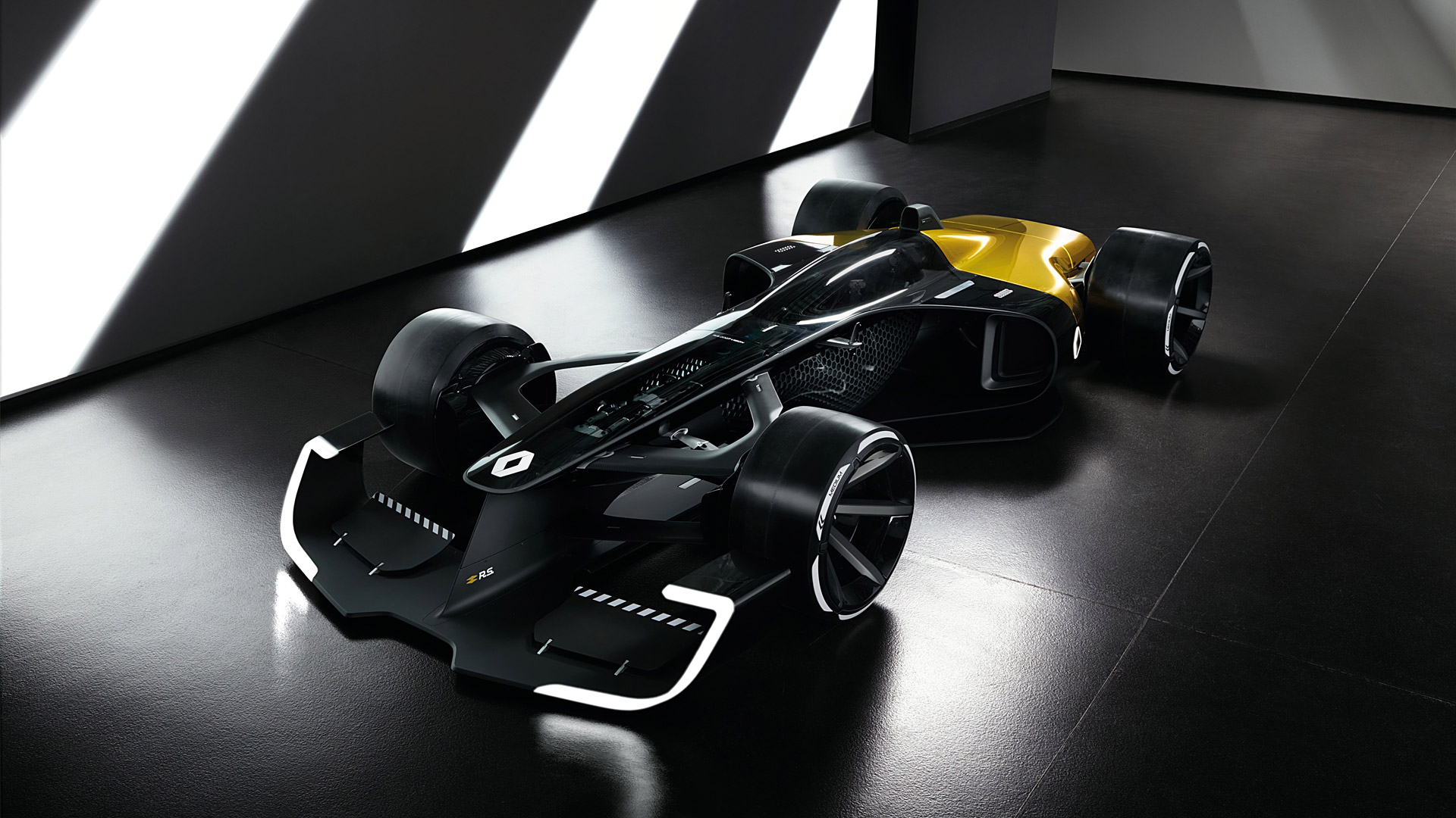 2017 Renault RS 2027 Vision Concept 2