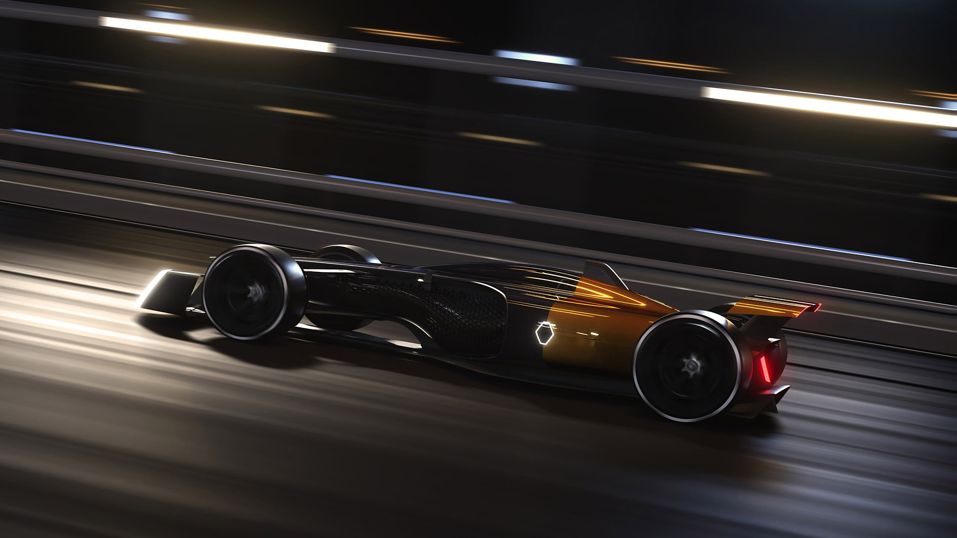 2017 Renault RS 2027 Vision Concept 4