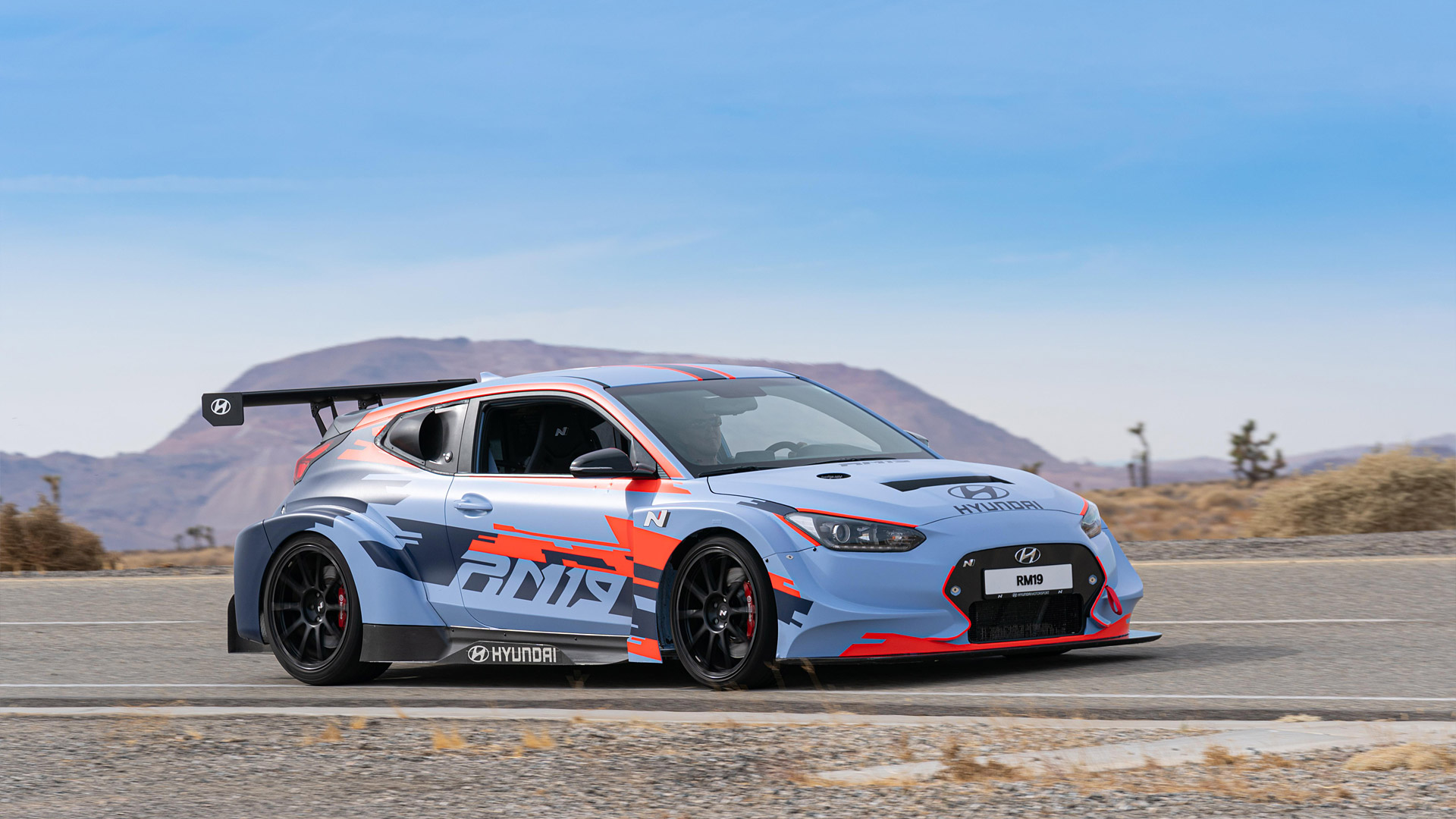 2019 Hyundai RM19 Concept 3