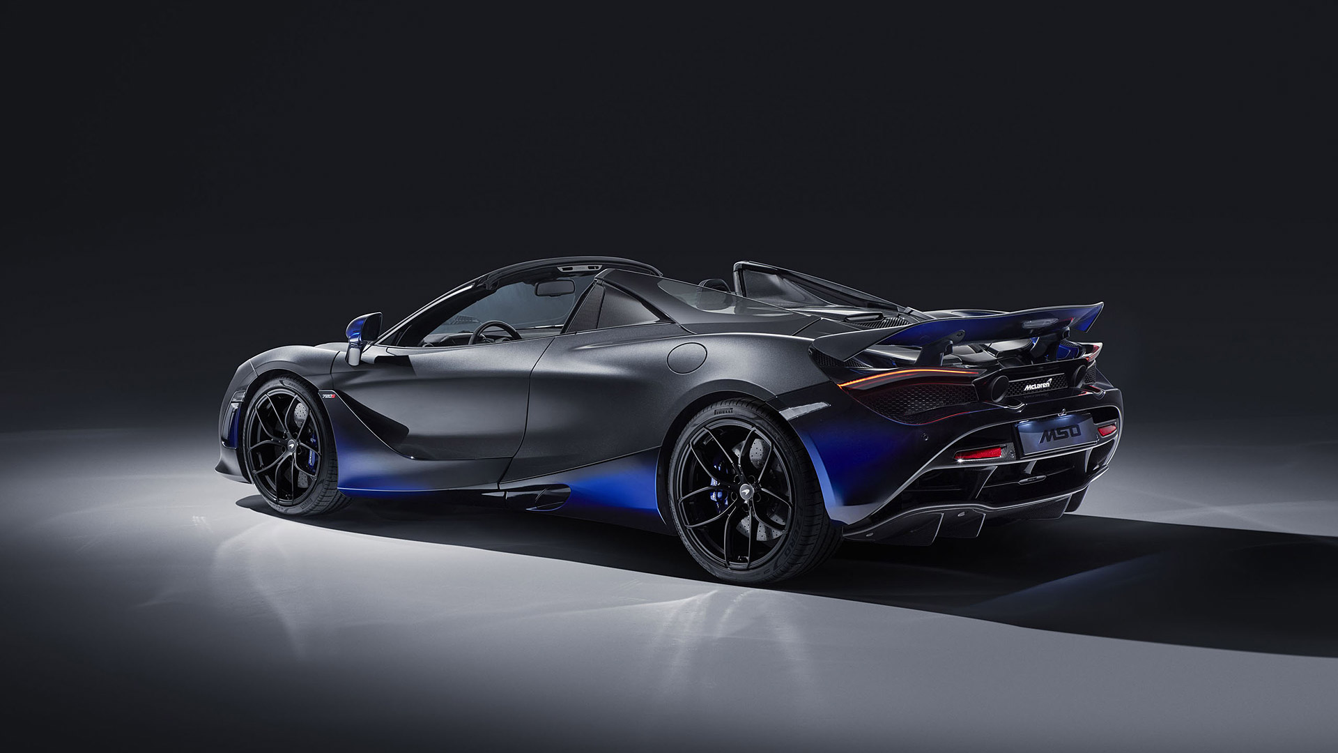 2019 McLaren 720S Spider by MSO 3