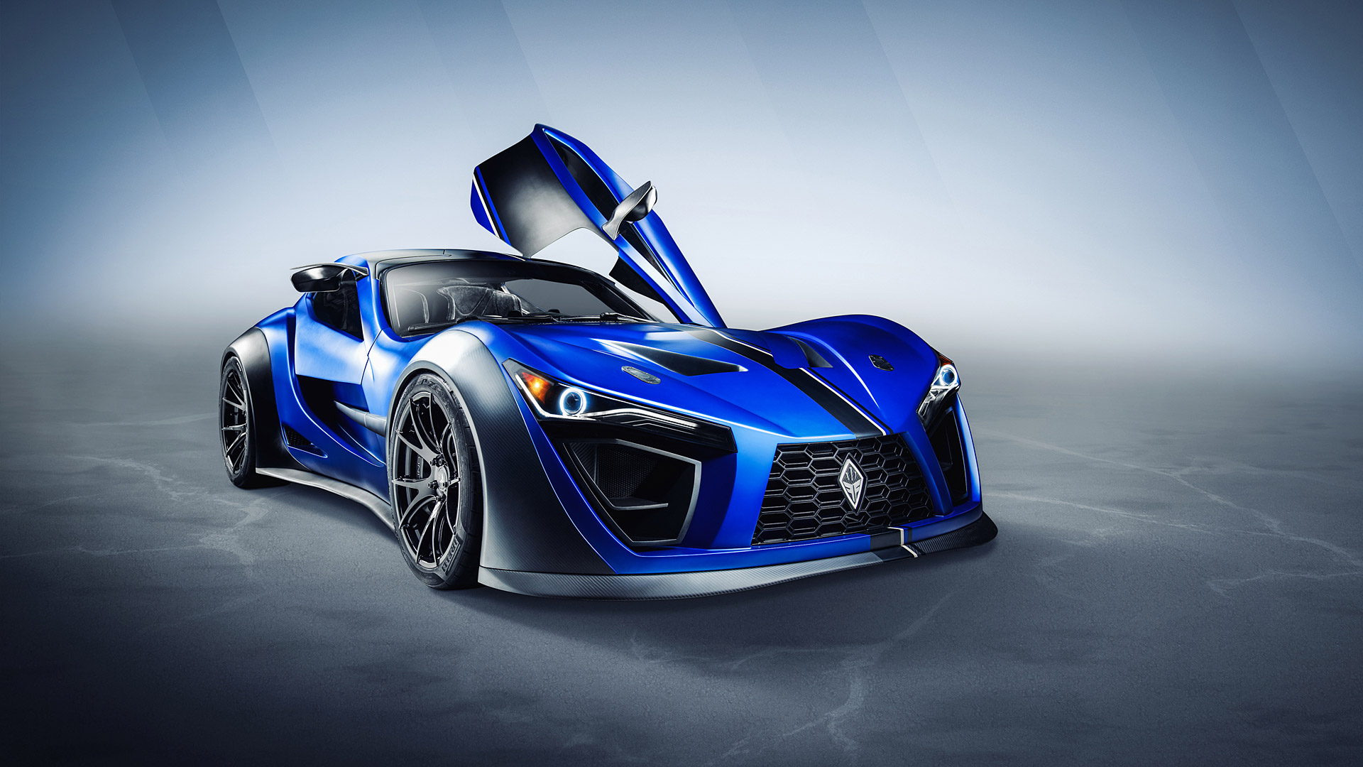 2020 Felino CB7R