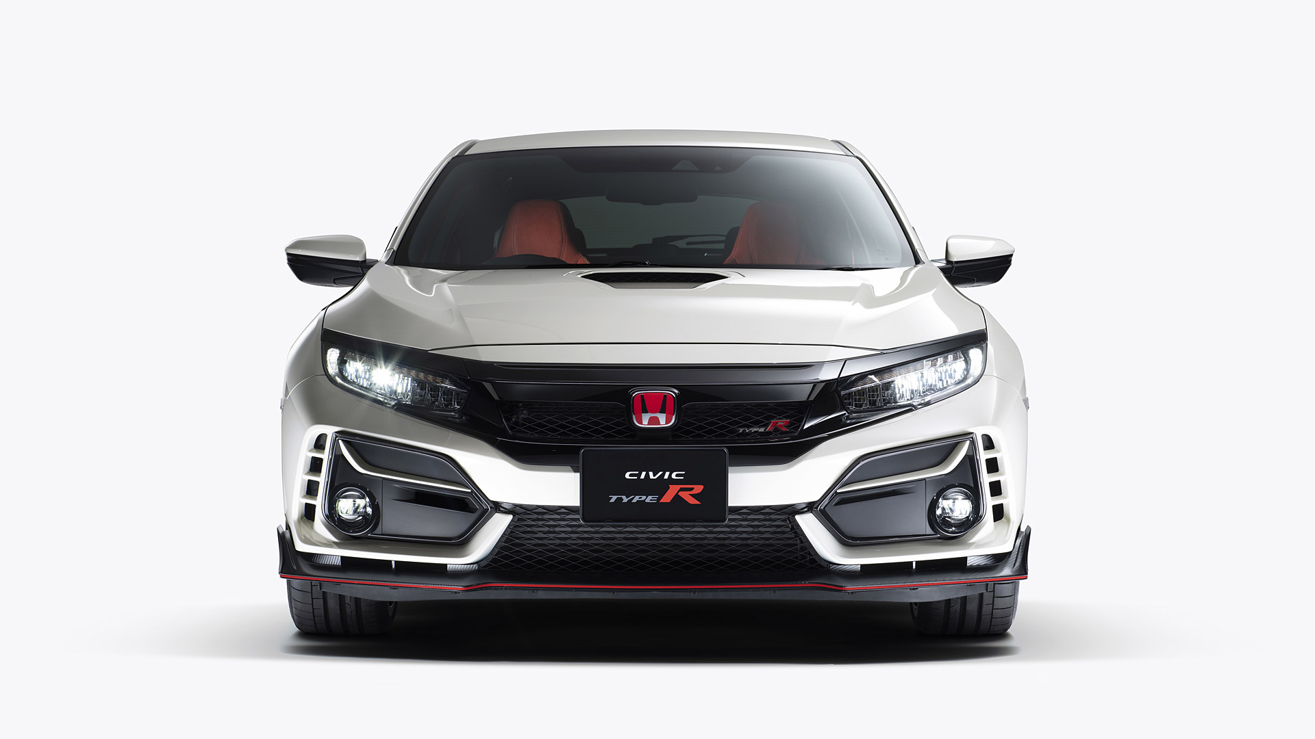 2020 Honda Civic Type R 5