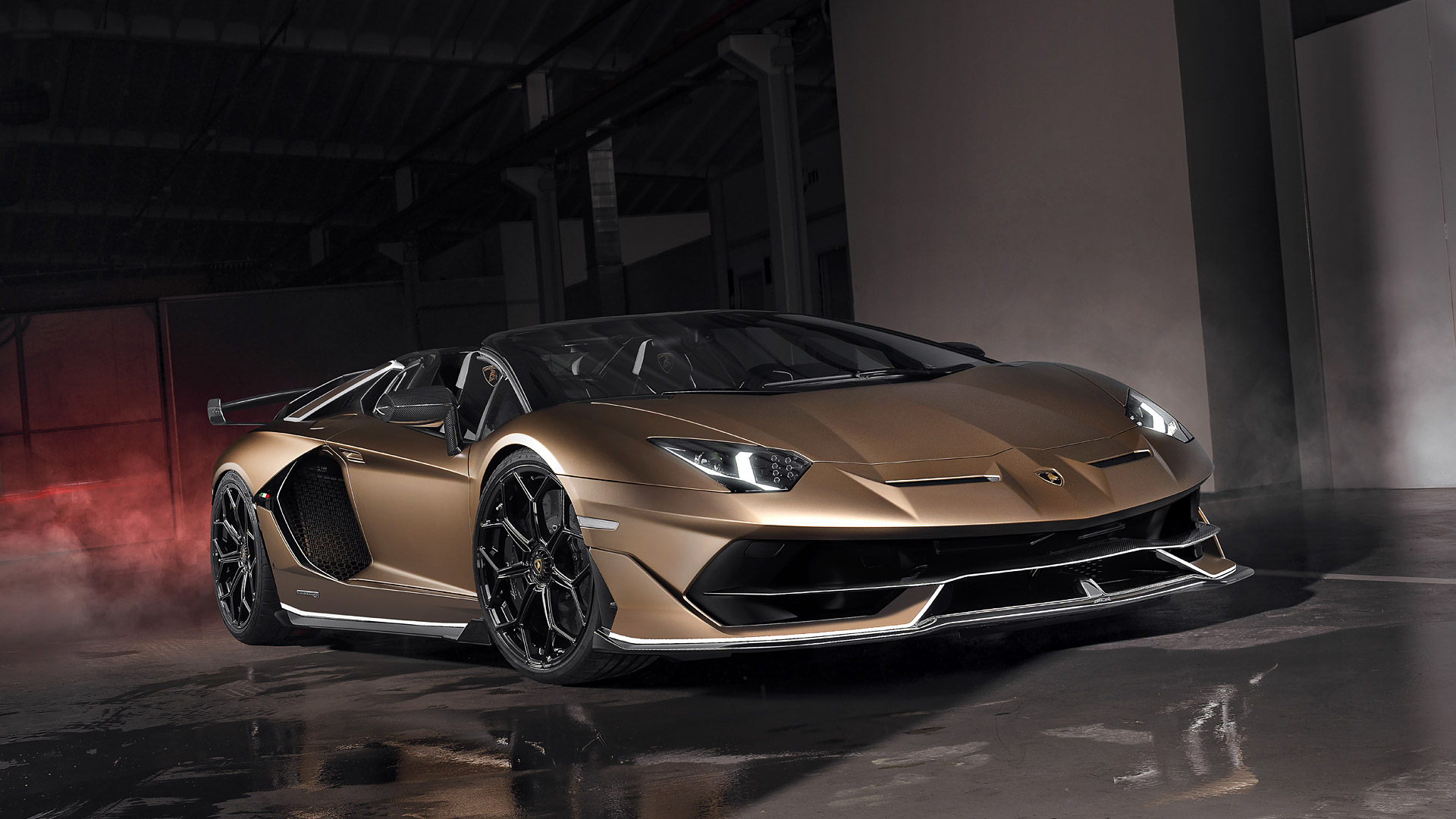 Lamborghini