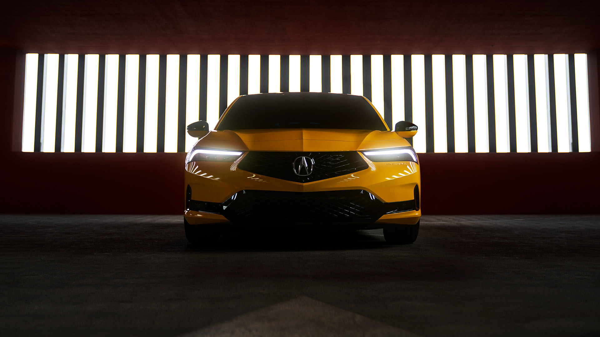 2021 Acura Integra Concept 2