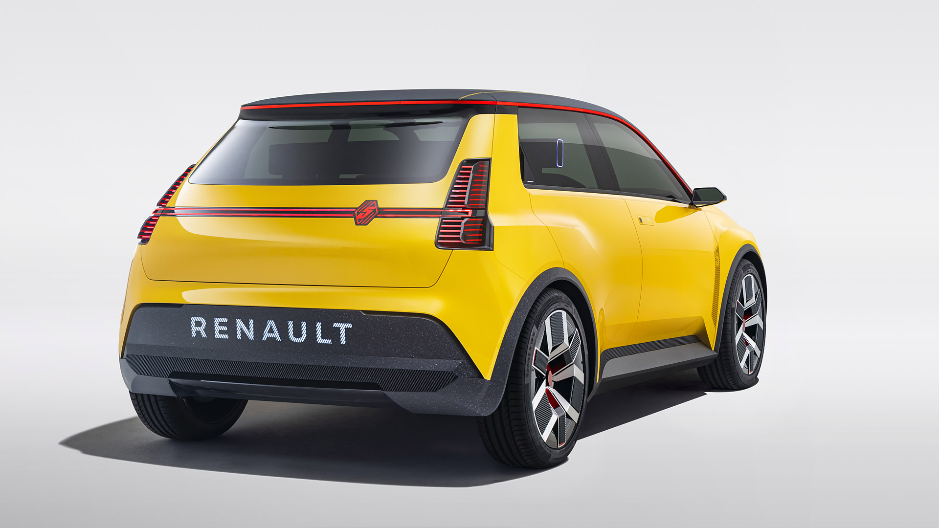 2021 Renault 5 Concept 4