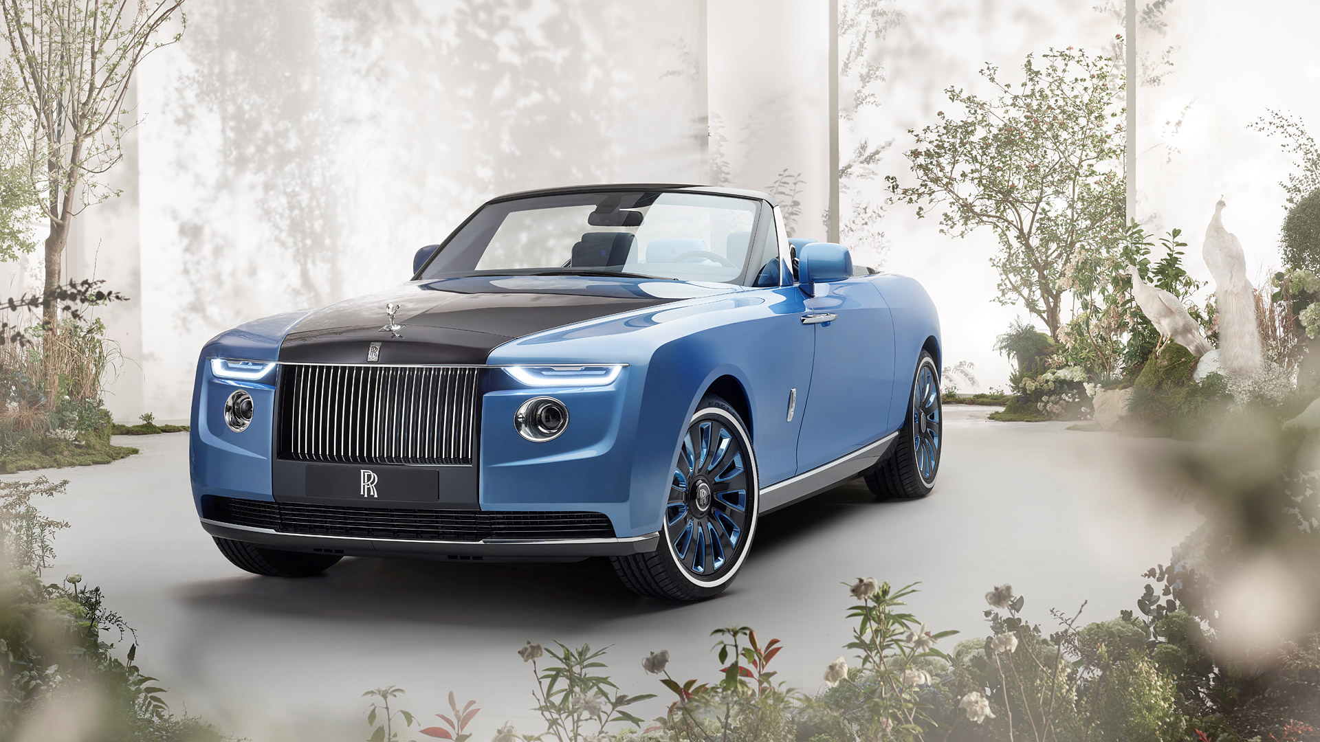 Rolls Royce