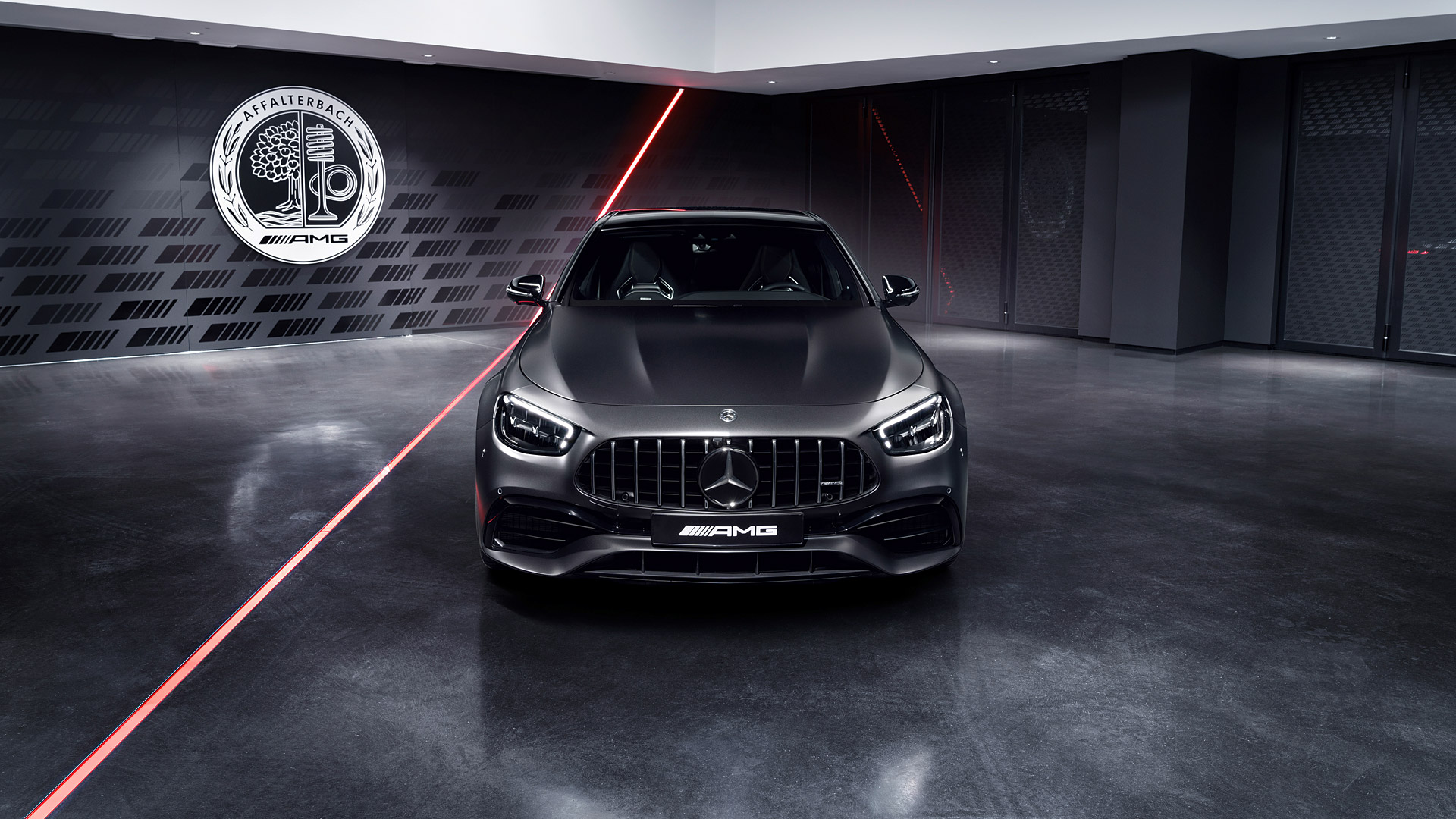 2022 Mercedes-AMG E63 S Final Edition 3