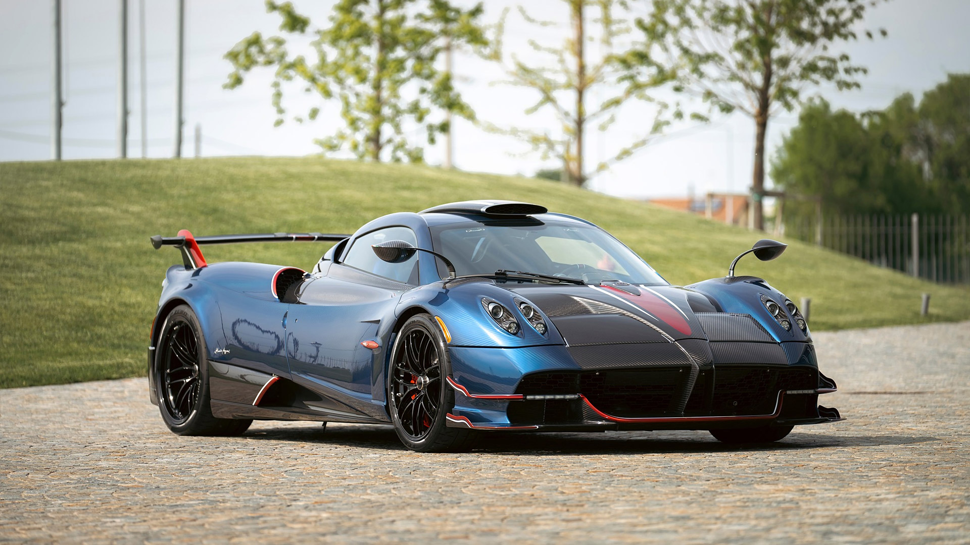 Pagani