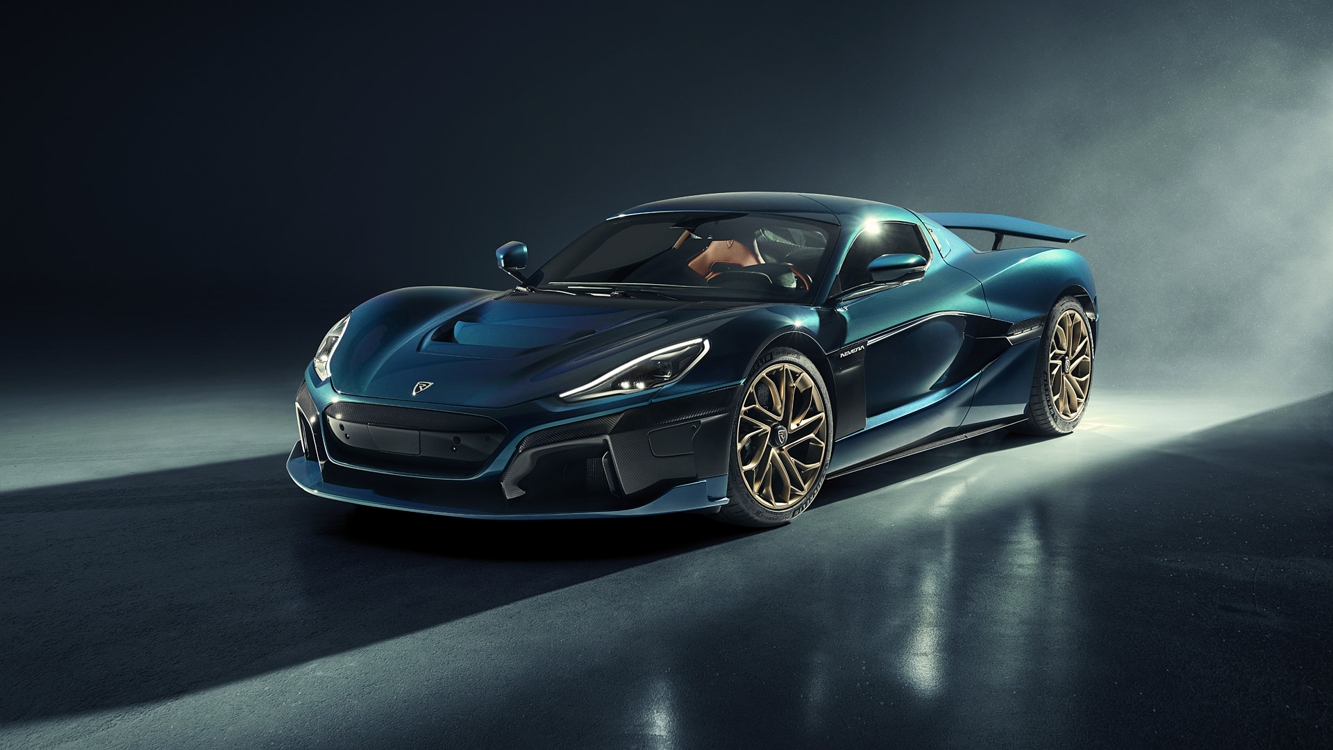 Rimac
