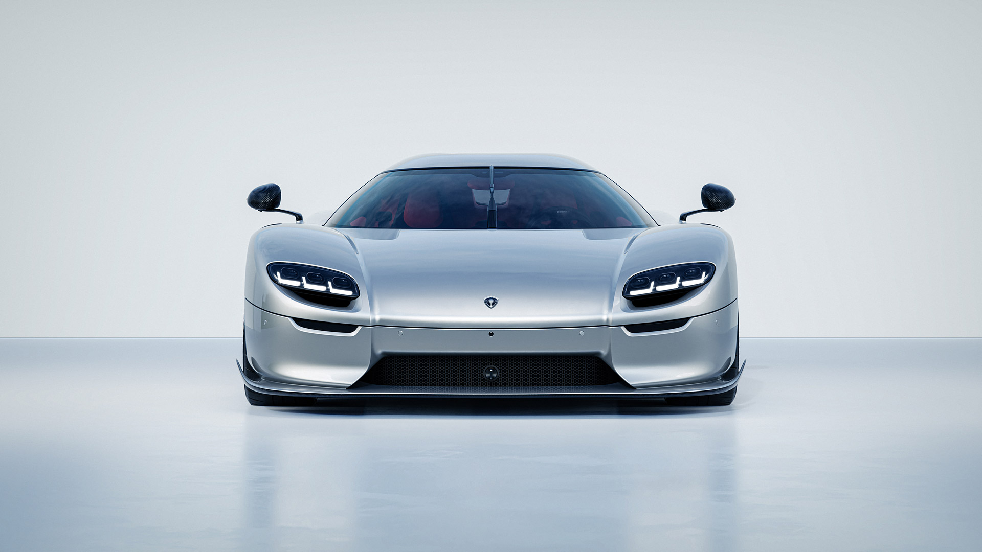 2023 Koenigsegg CC850 2