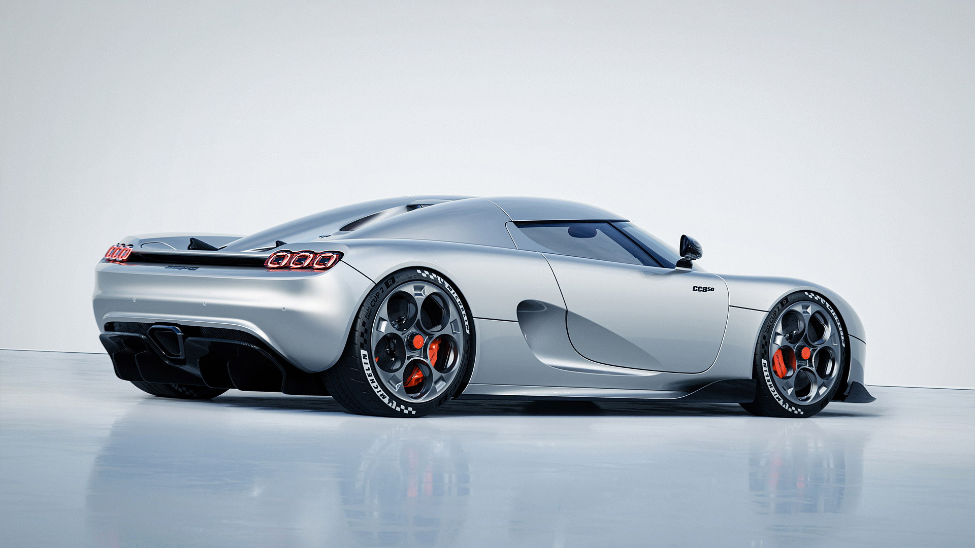 2023 Koenigsegg CC850 3