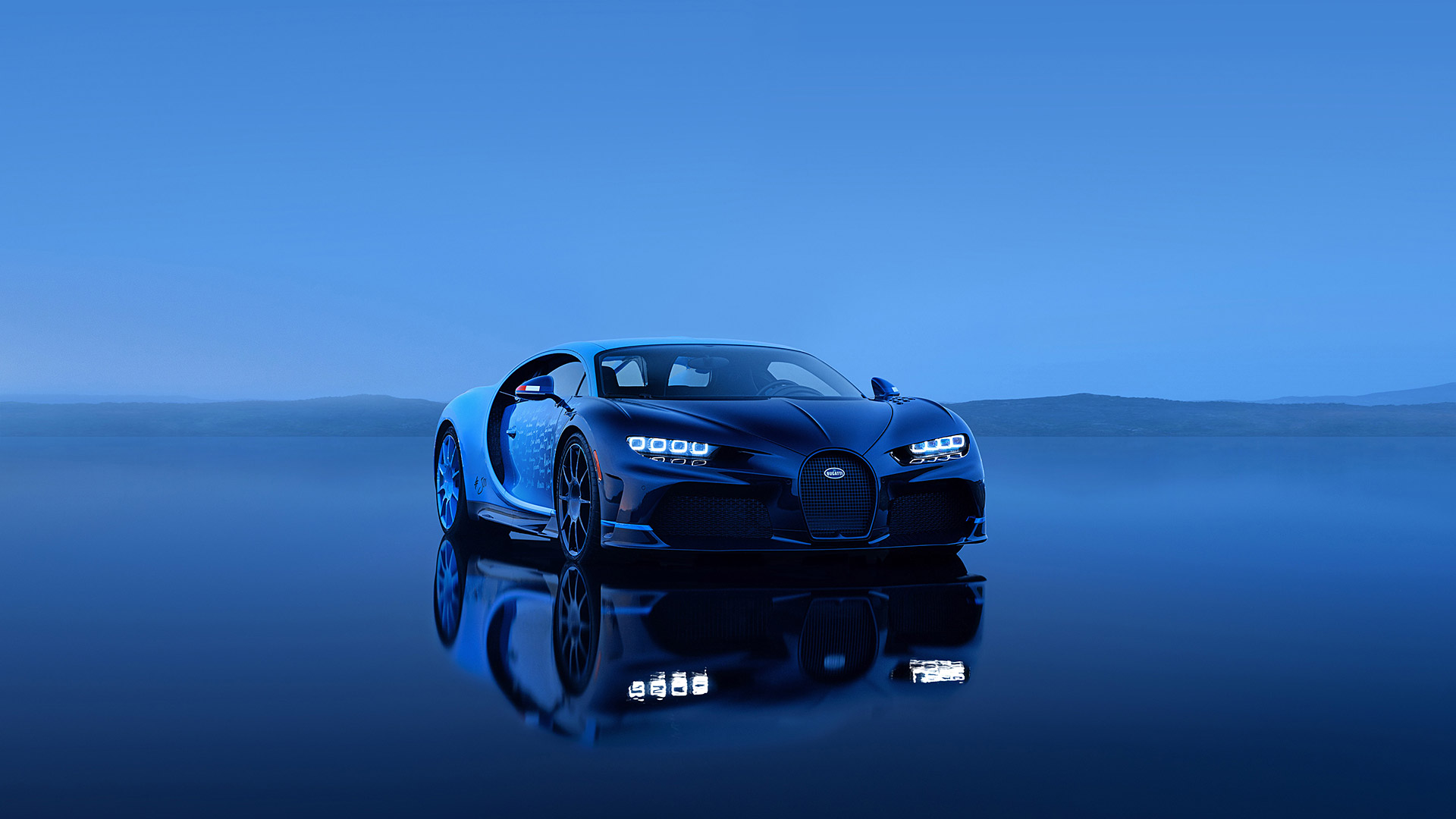 Bugatti