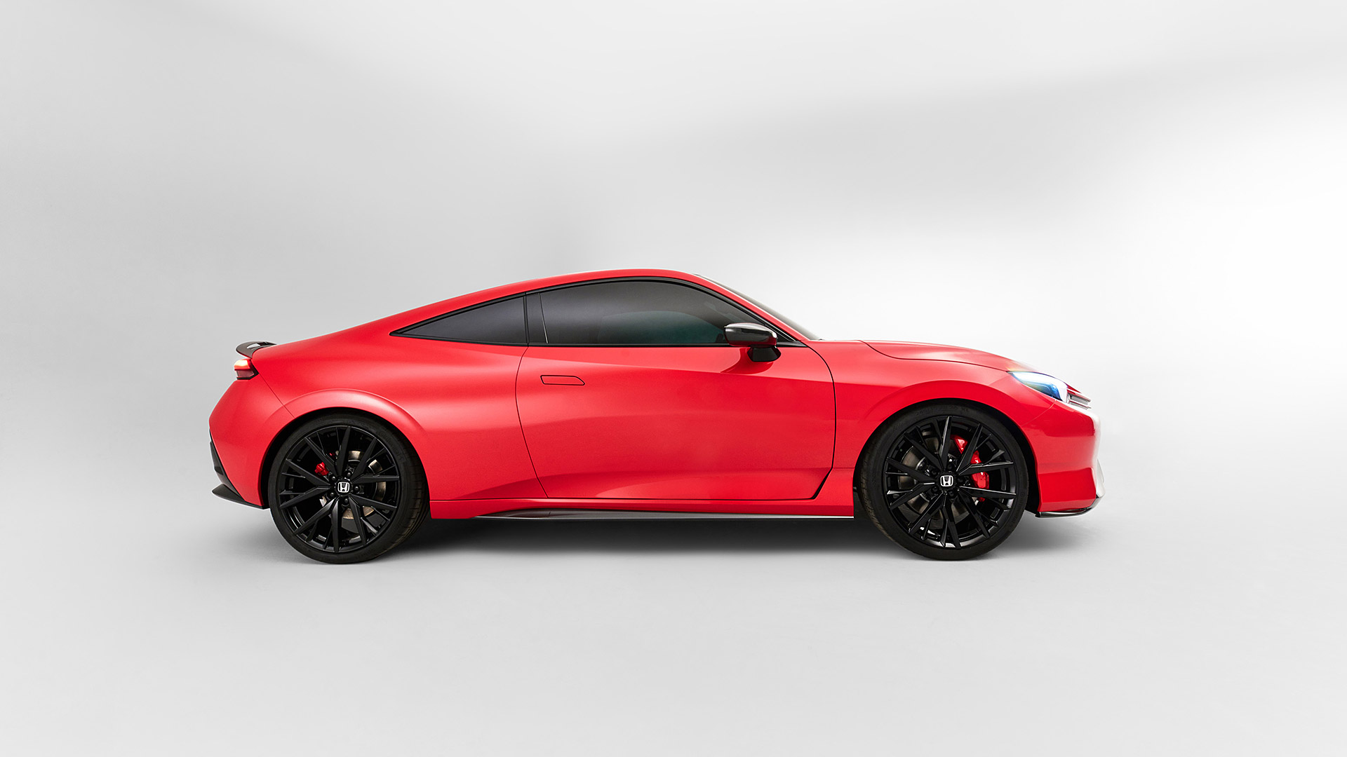 2024 Honda Prelude Concept 2