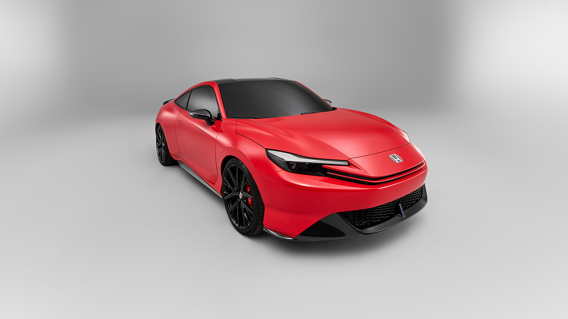 2024 Honda Prelude Concept 3