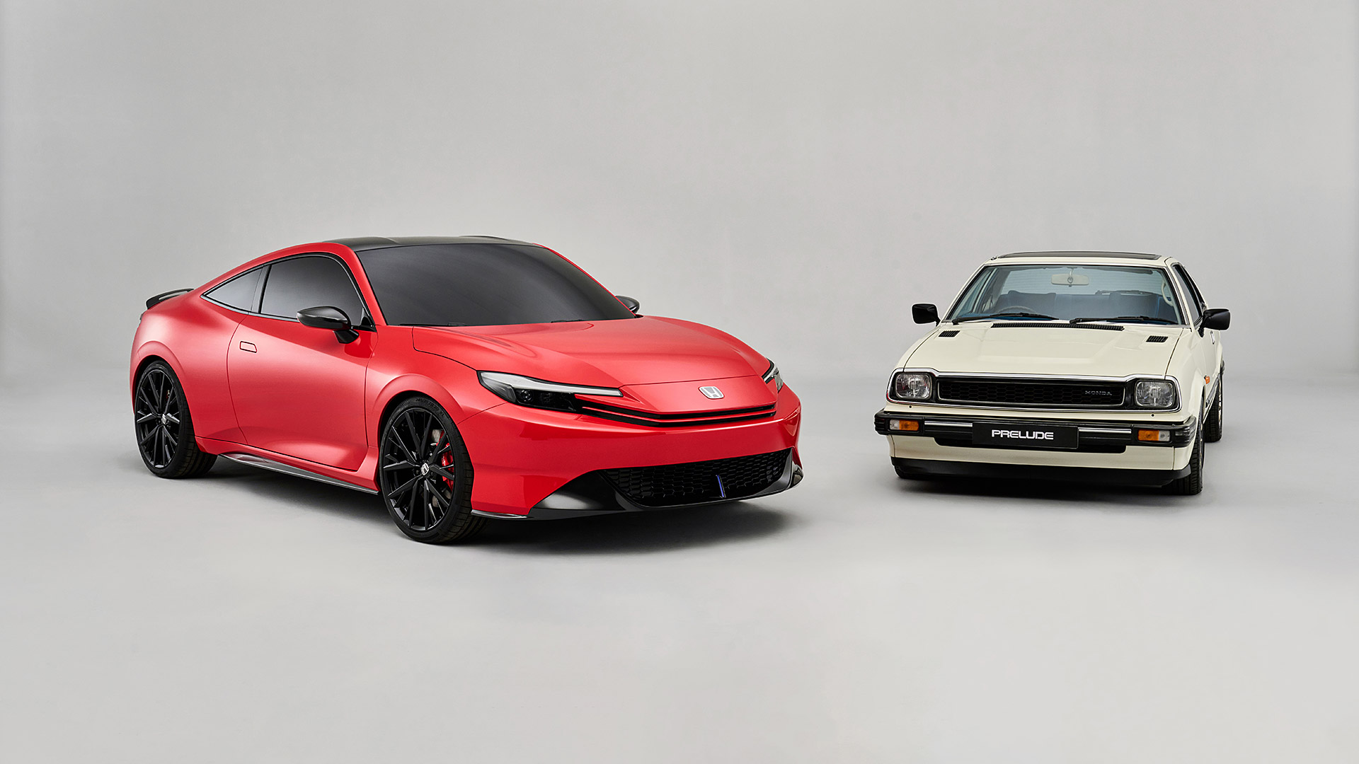 2024 Honda Prelude Concept 5