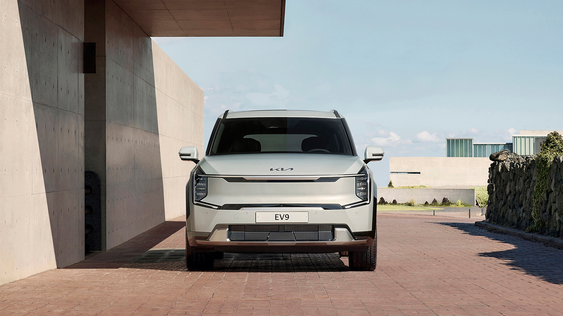 2024 Kia EV9 4