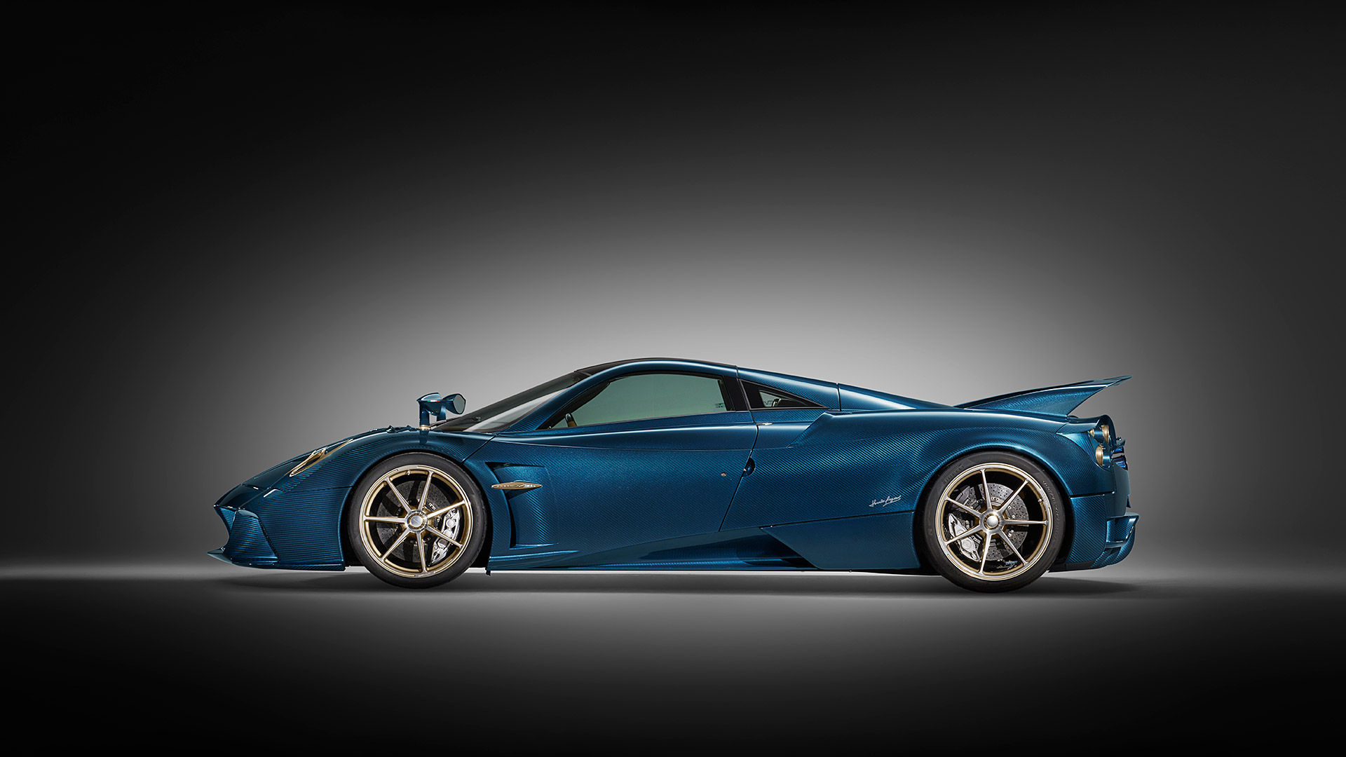 2024 Pagani Huayra Epitome 2