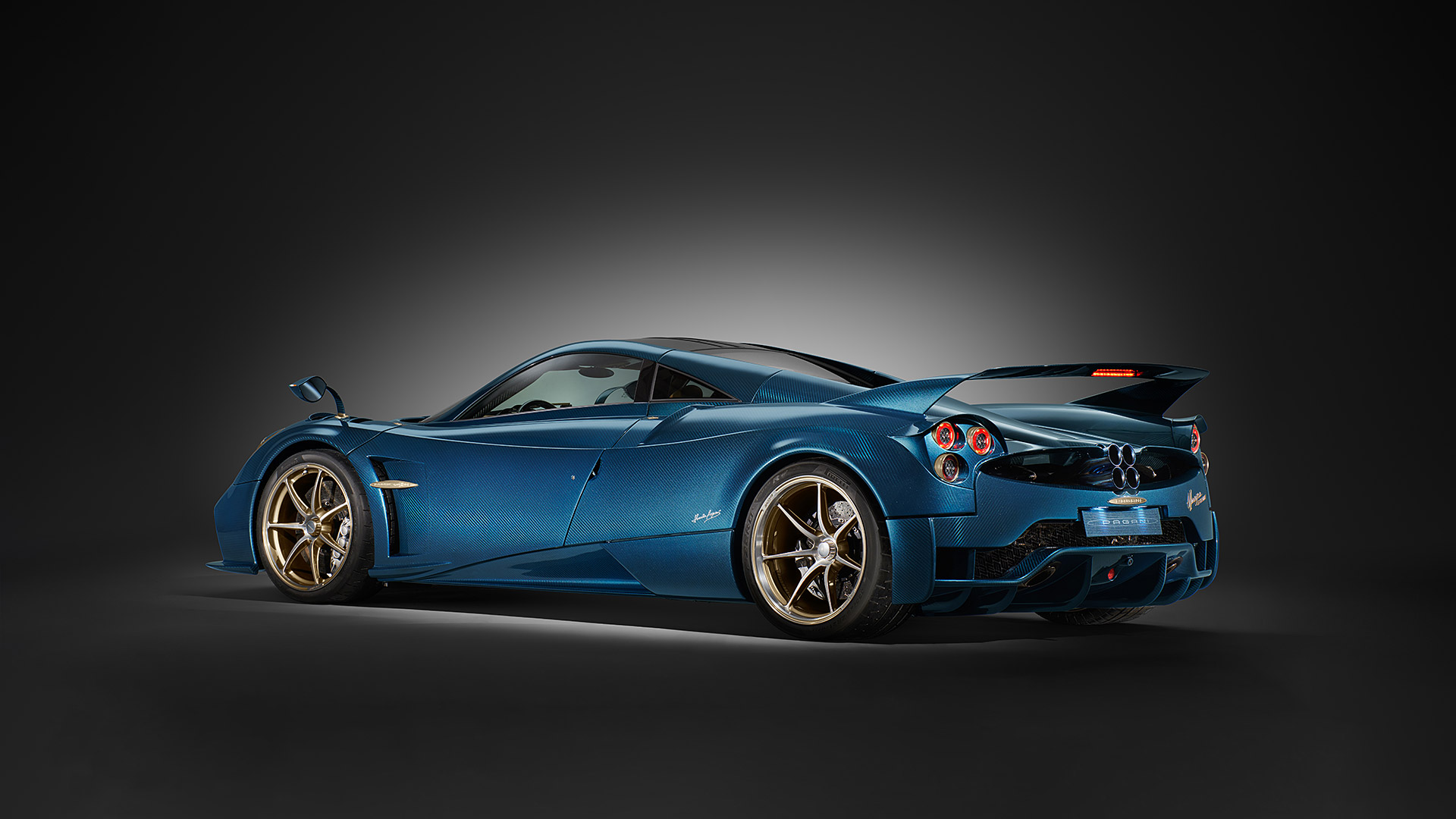 2024 Pagani Huayra Epitome 3